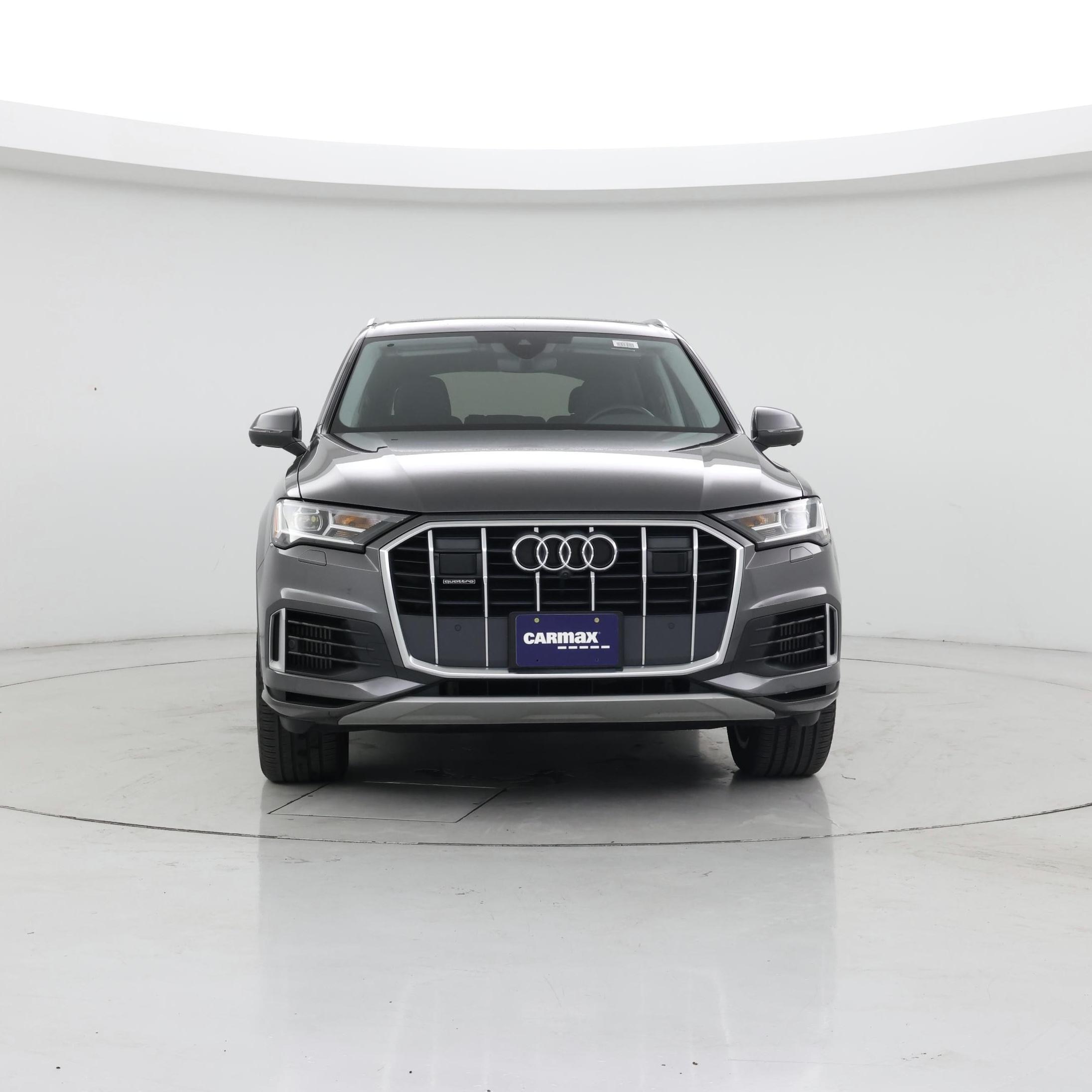 Thumbnail: 2022 Audi Q7 - 5