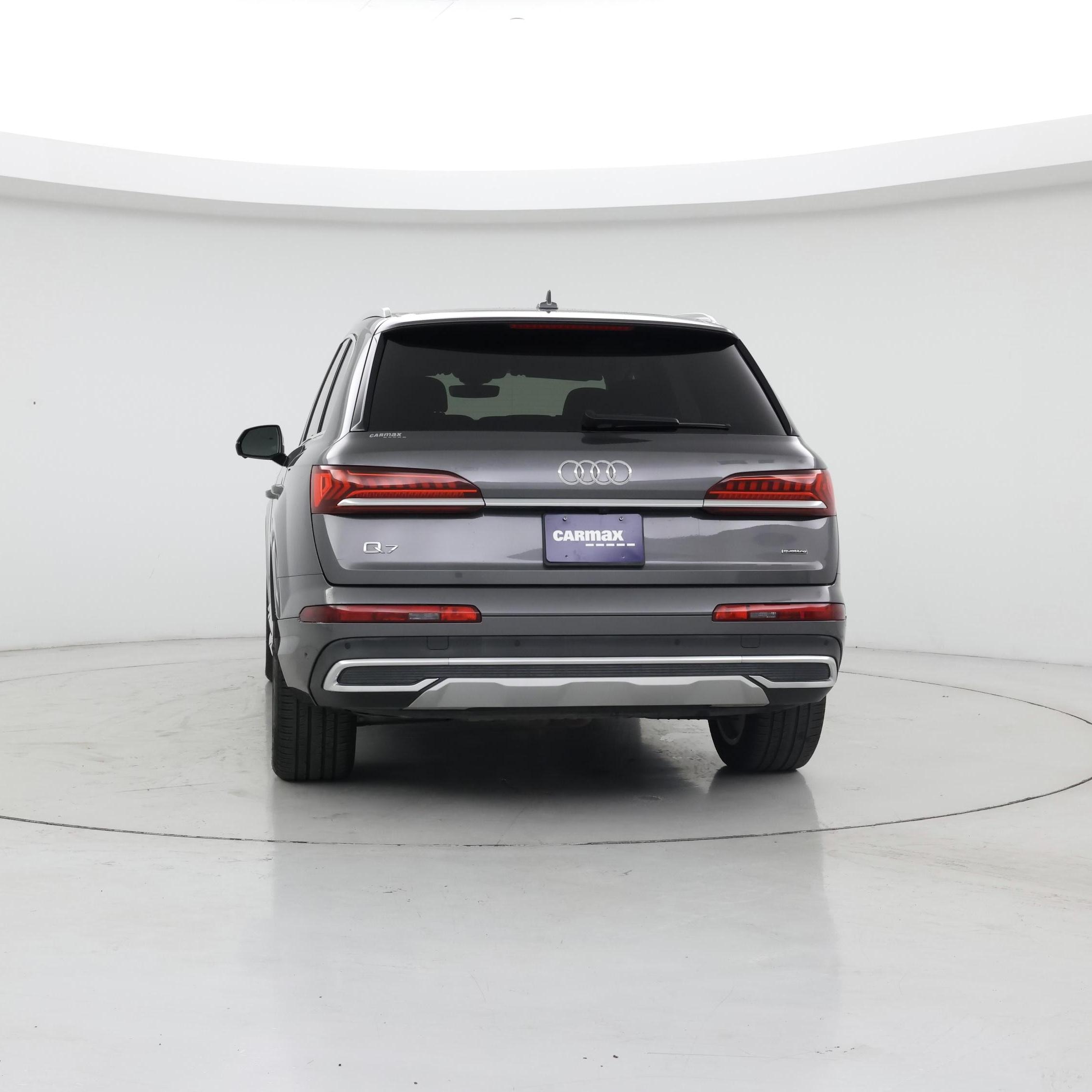 Thumbnail: 2022 Audi Q7 - 6