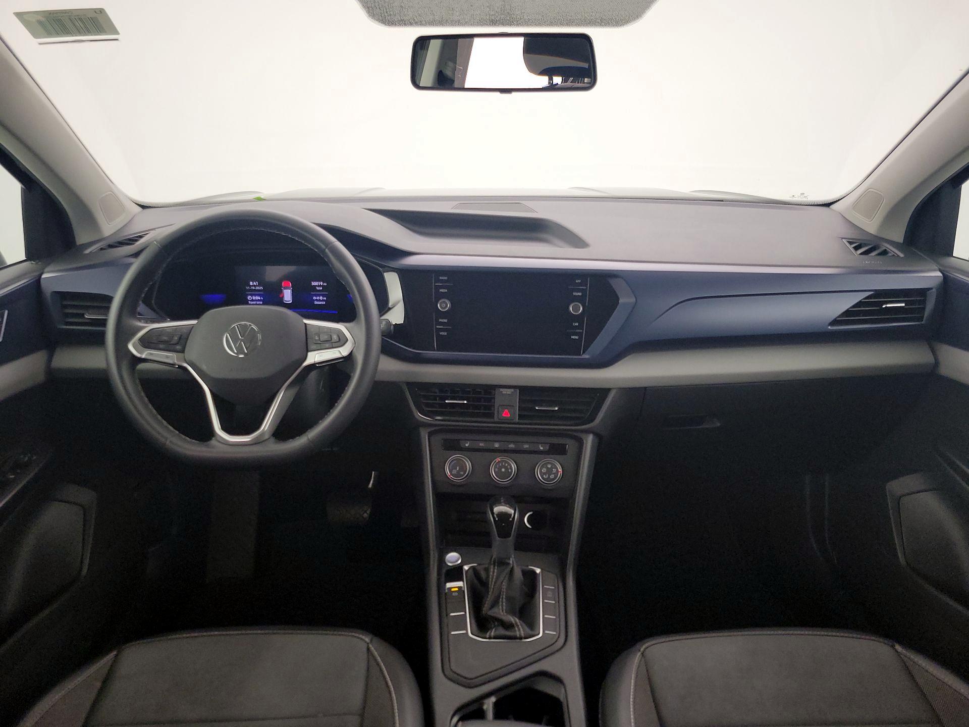 Thumbnail: 2022 Volkswagen Taos - 9