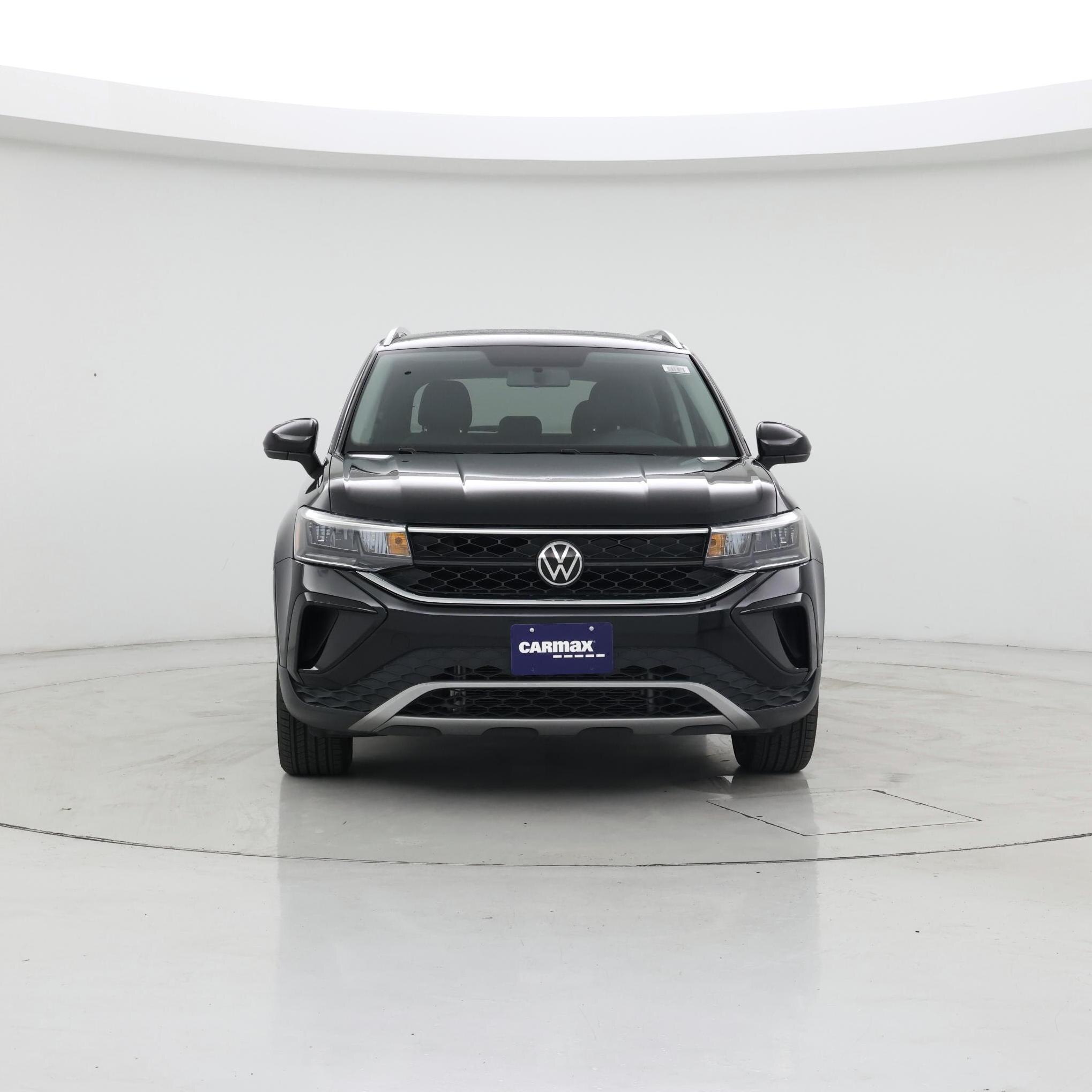 Thumbnail: 2022 Volkswagen Taos - 5