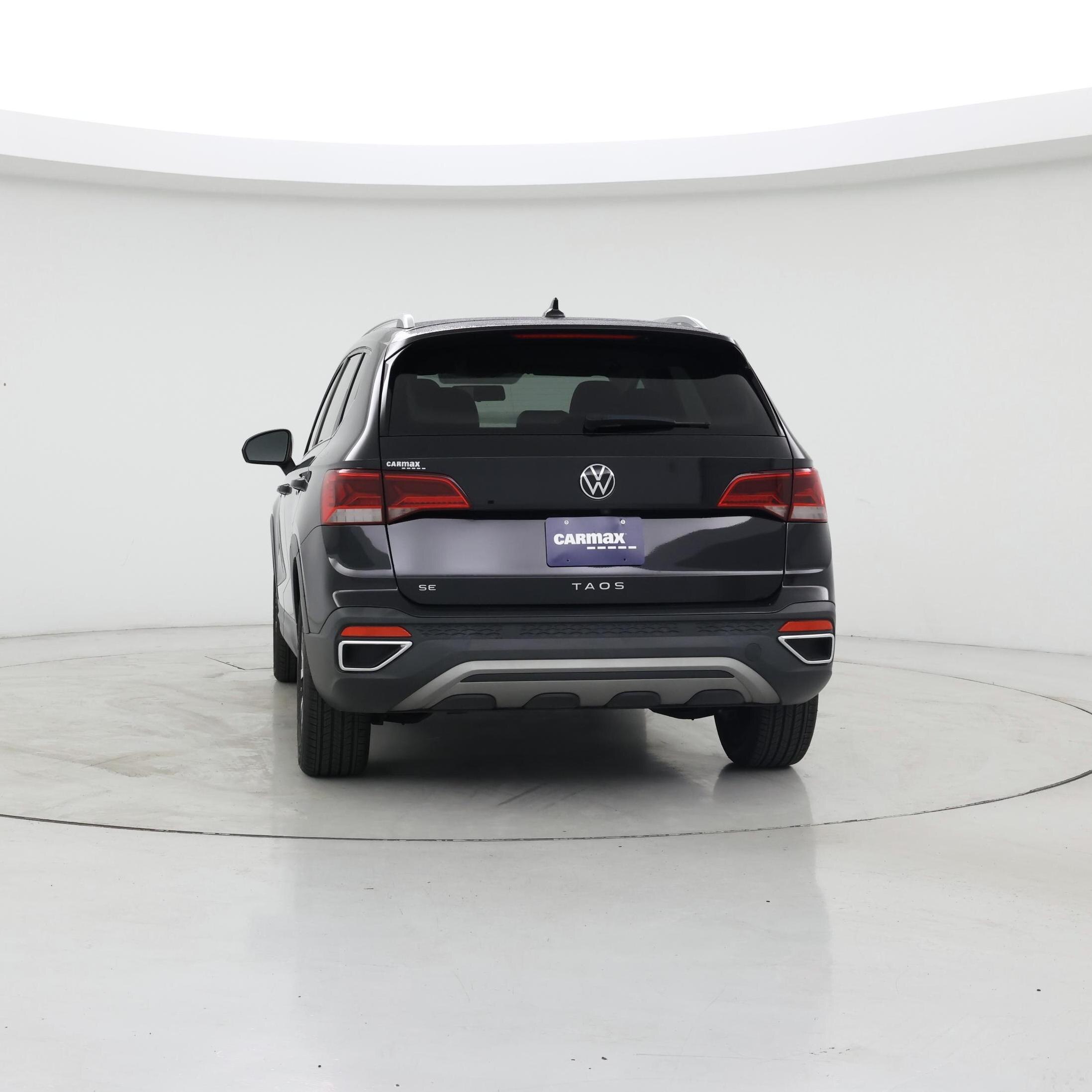 Thumbnail: 2022 Volkswagen Taos - 6