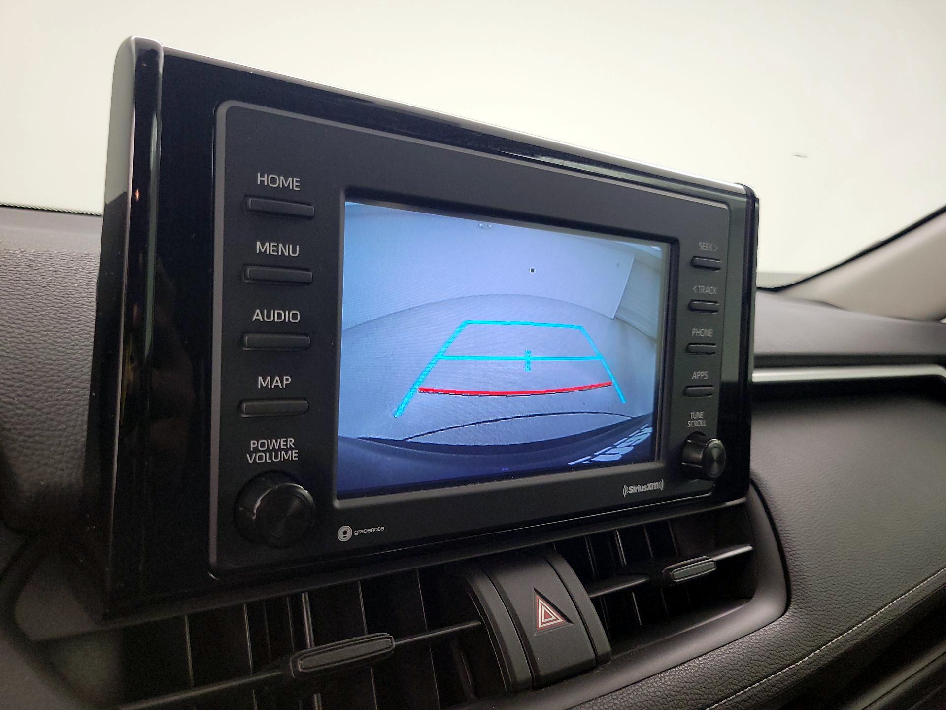 Thumbnail: 2020 Toyota RAV4 - 14