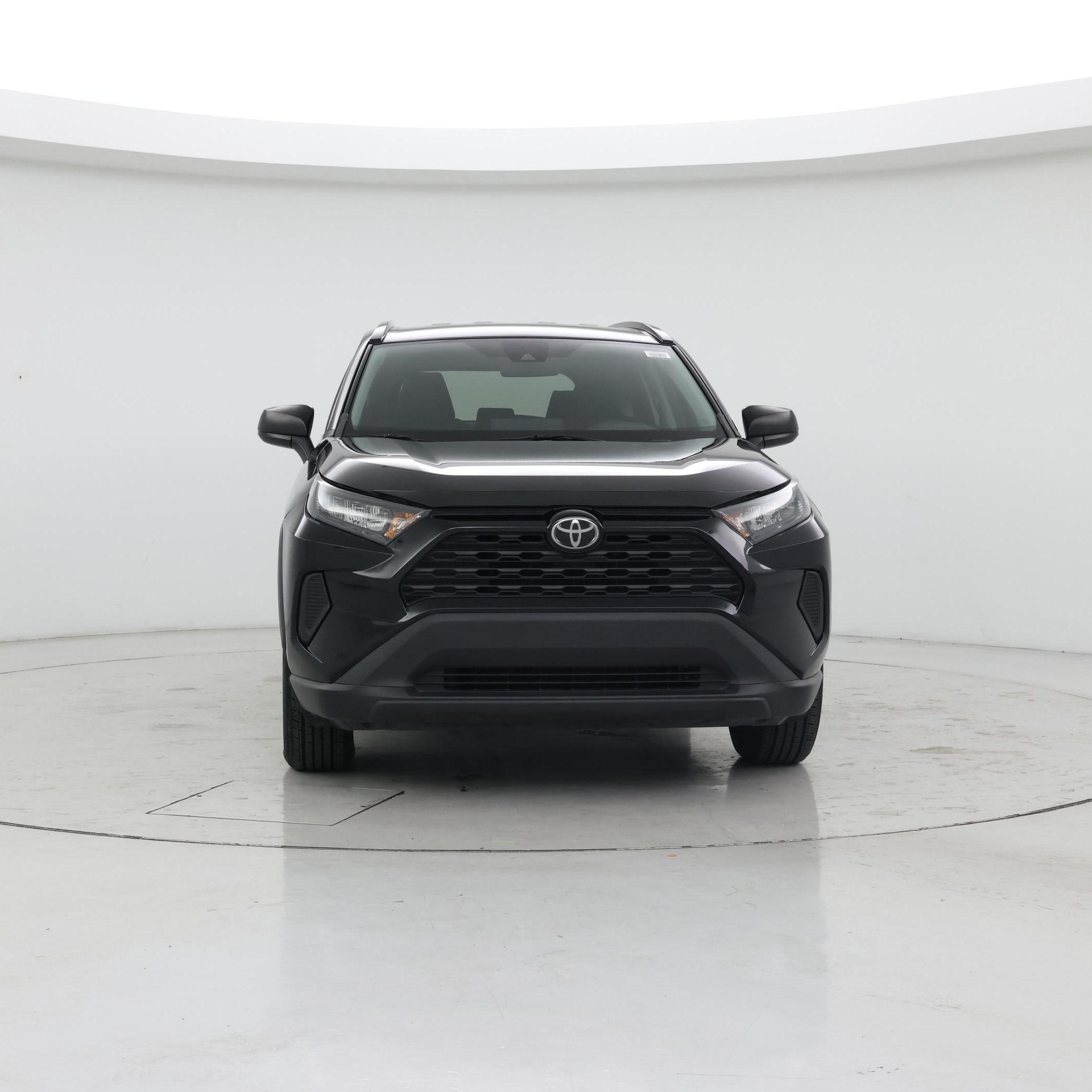Thumbnail: 2020 Toyota RAV4 - 5