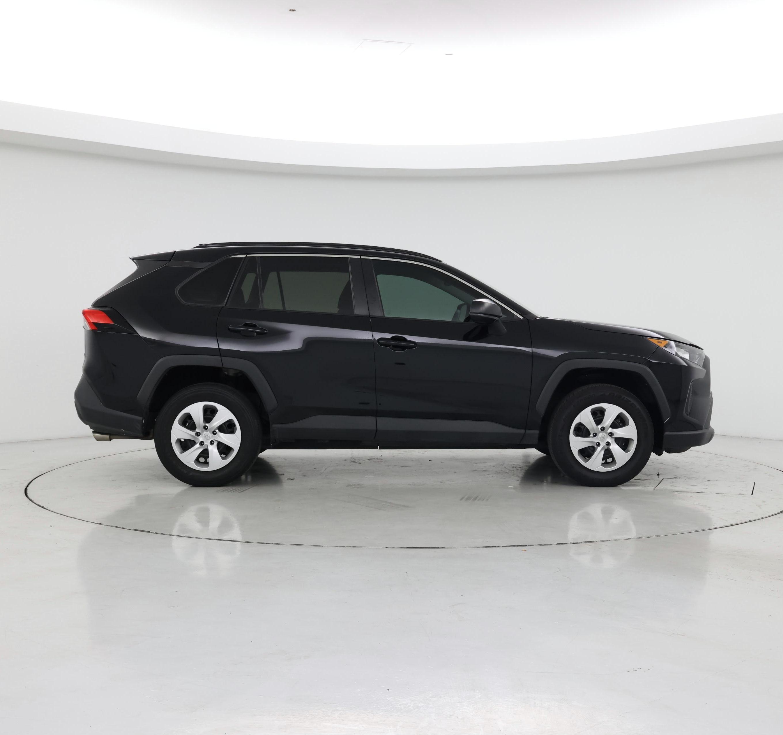 Thumbnail: 2020 Toyota RAV4 - 7