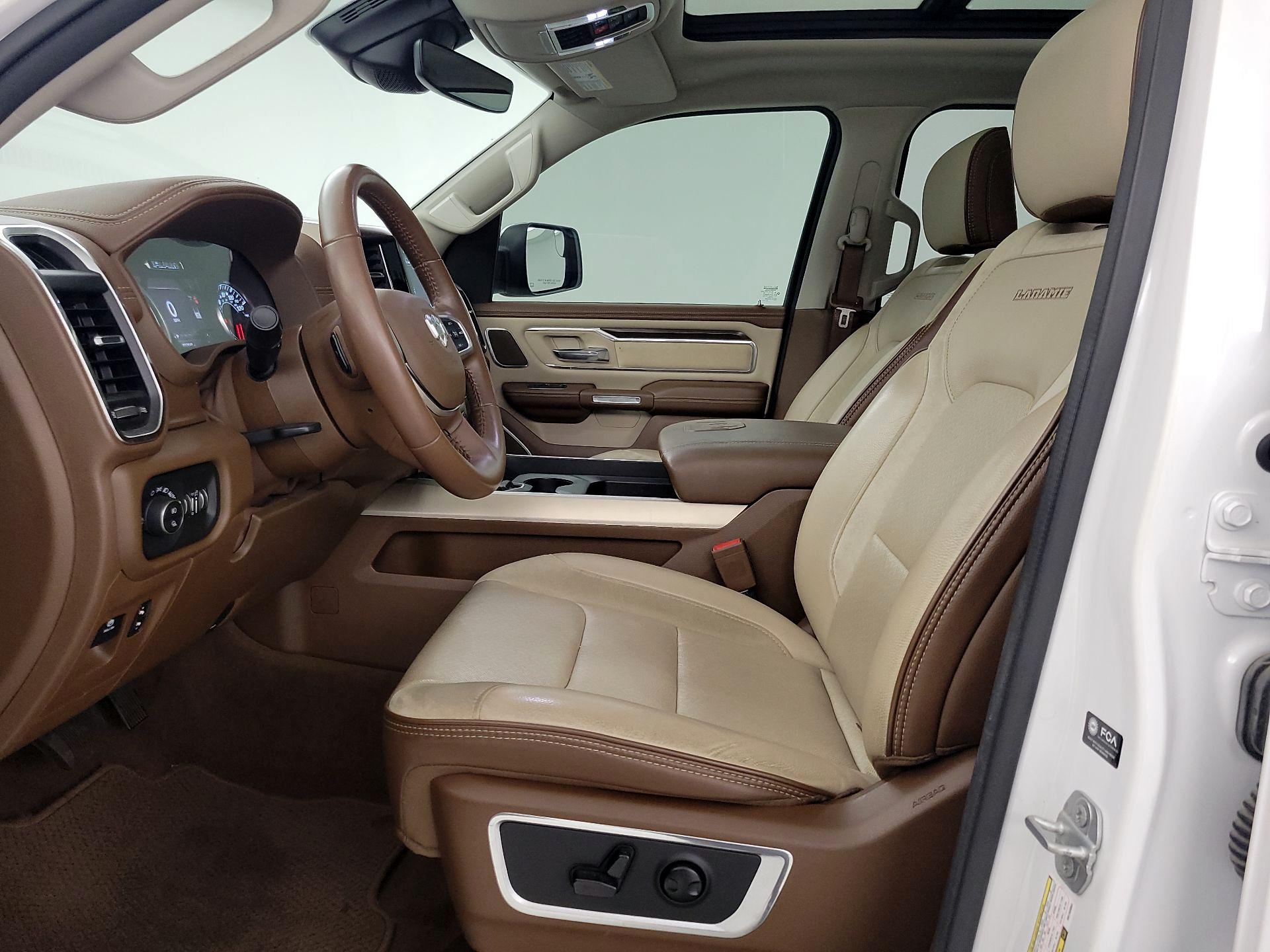 Thumbnail: 2022 RAM 1500 - 11