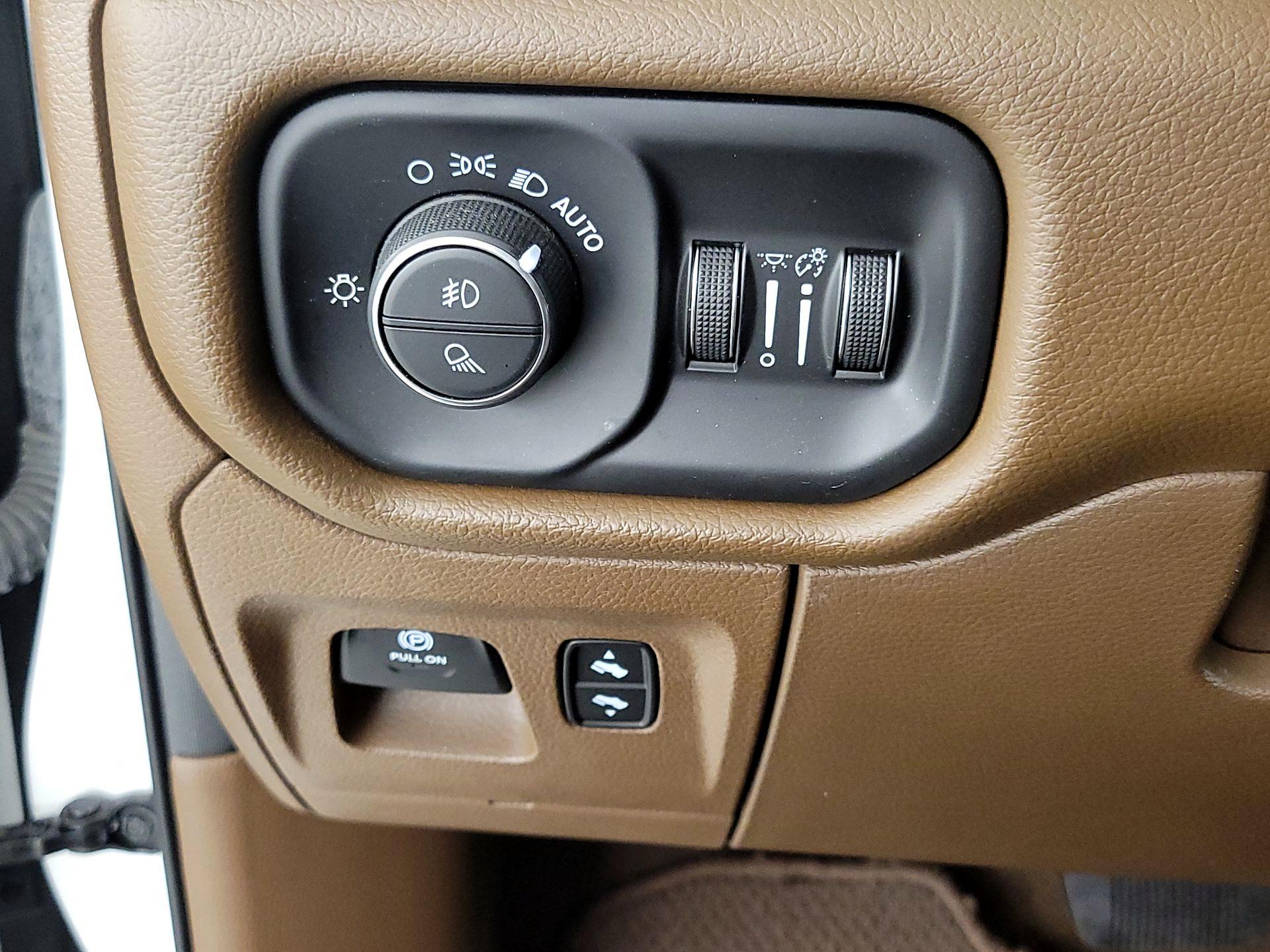 Thumbnail: 2022 RAM 1500 - 13