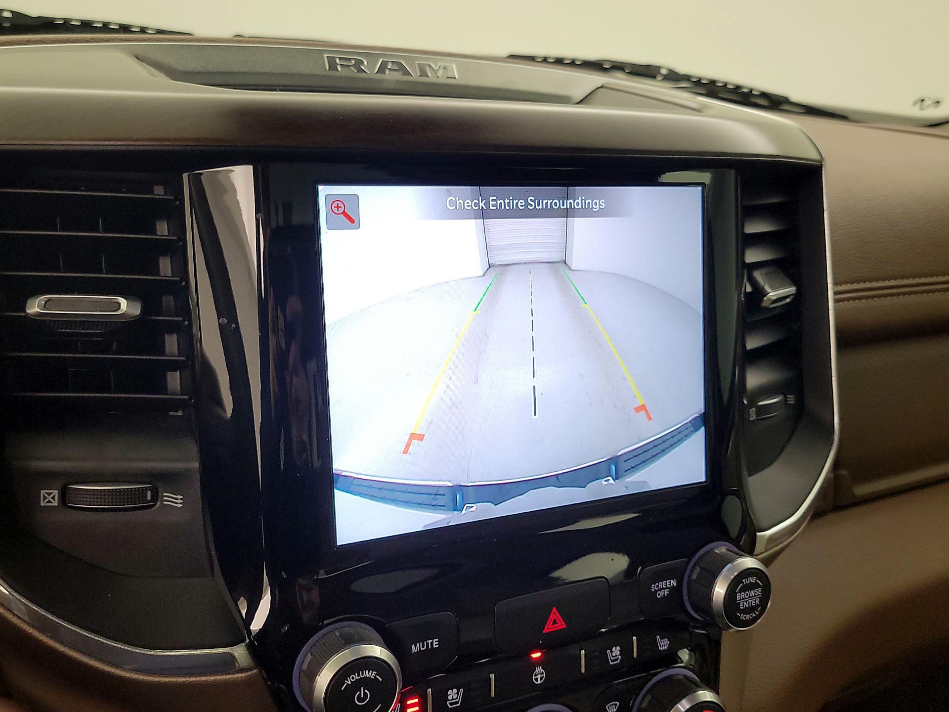 Thumbnail: 2022 RAM 1500 - 15