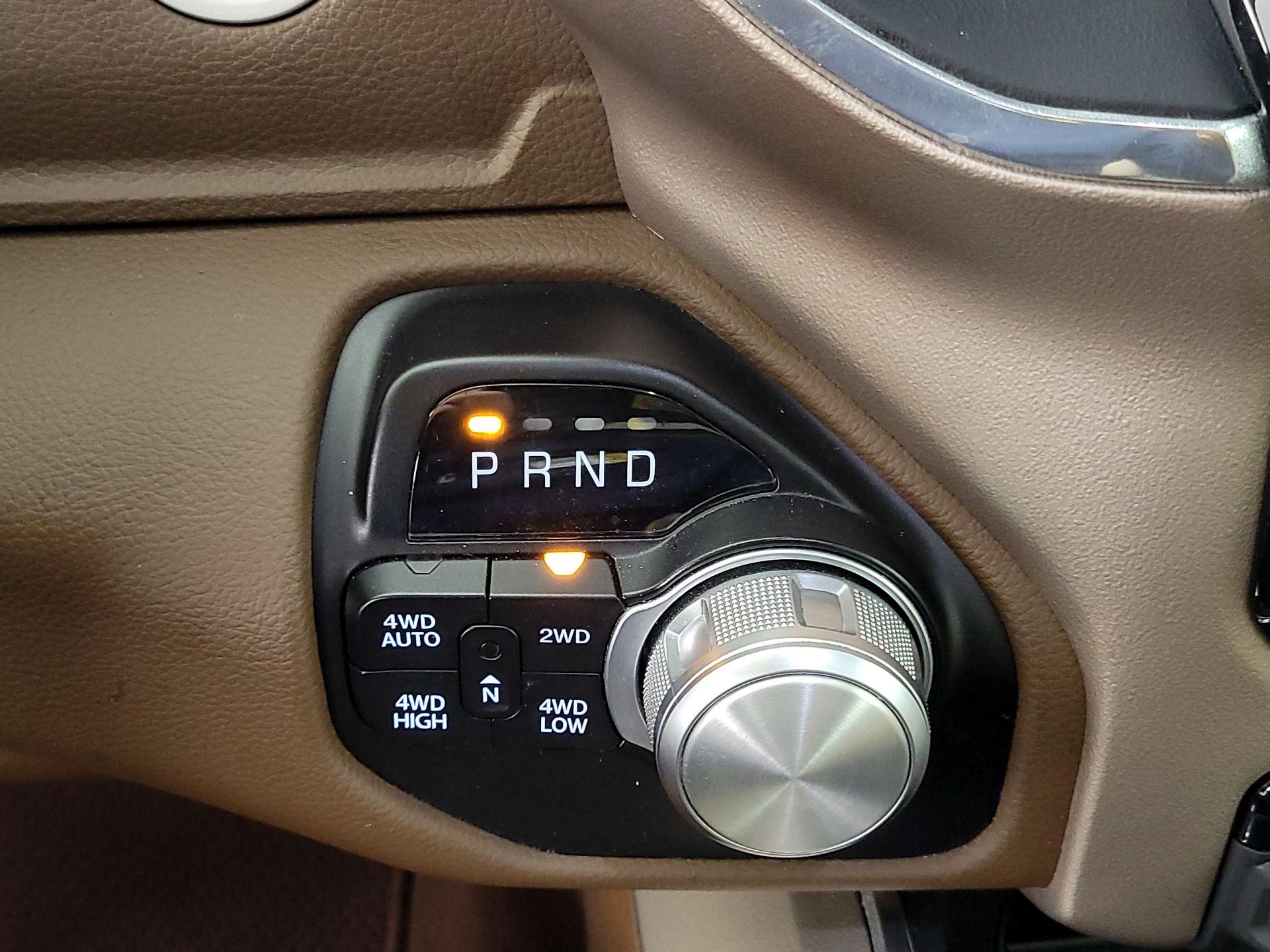 Thumbnail: 2022 RAM 1500 - 18