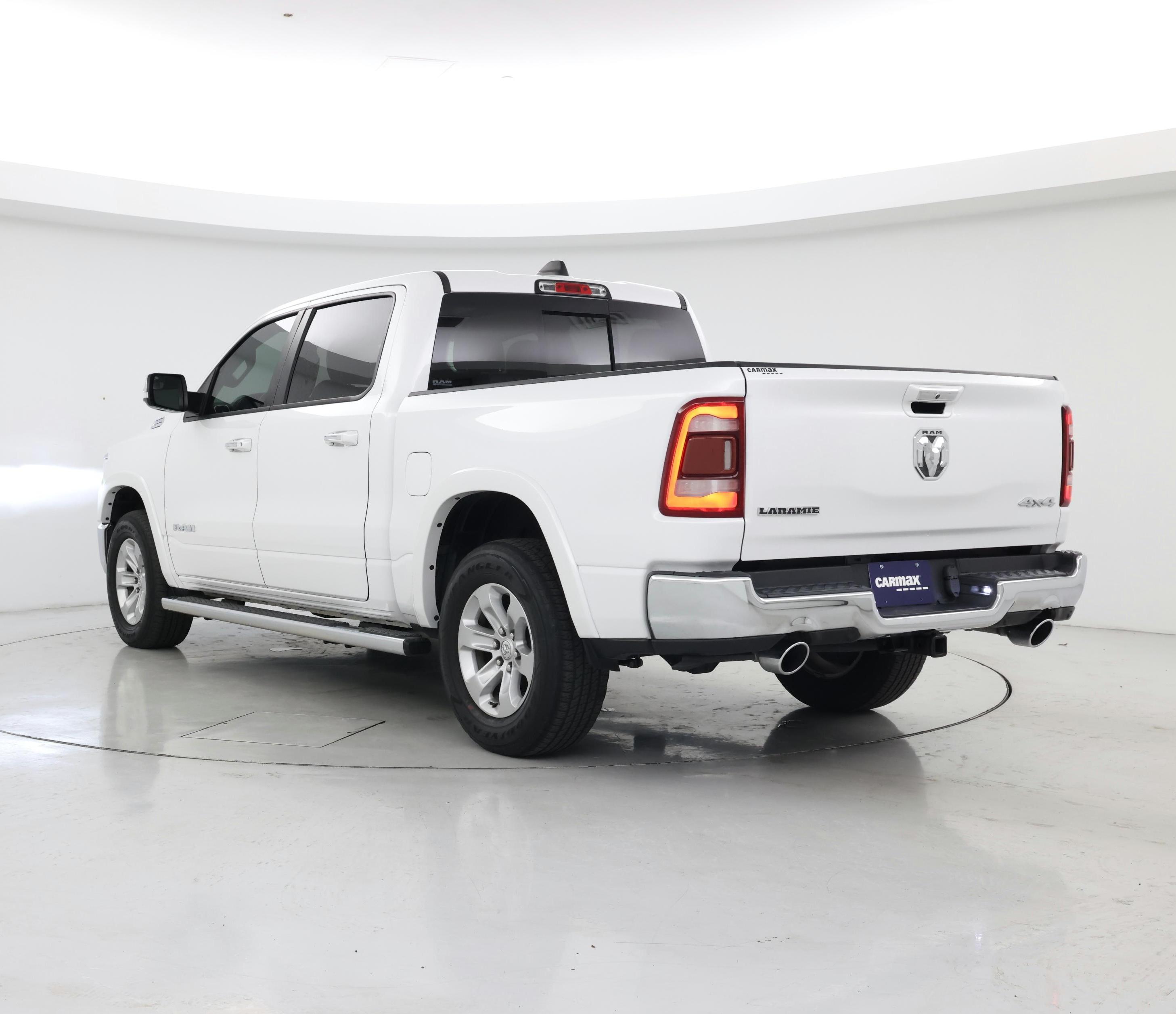 Thumbnail: 2022 RAM 1500 - 2