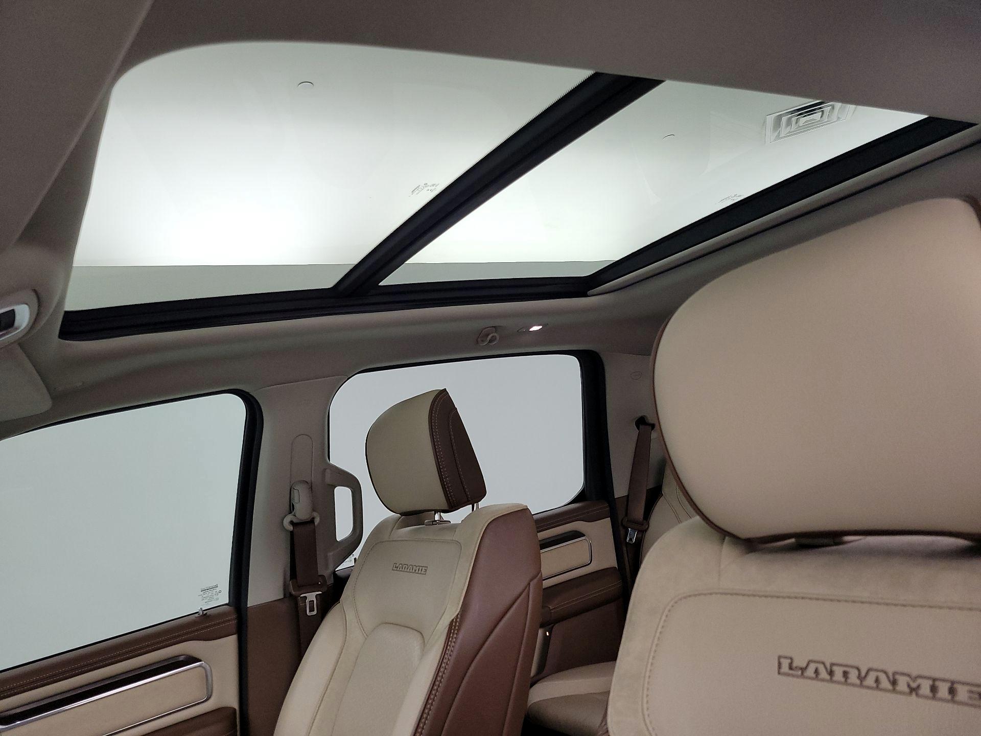 Thumbnail: 2022 RAM 1500 - 20