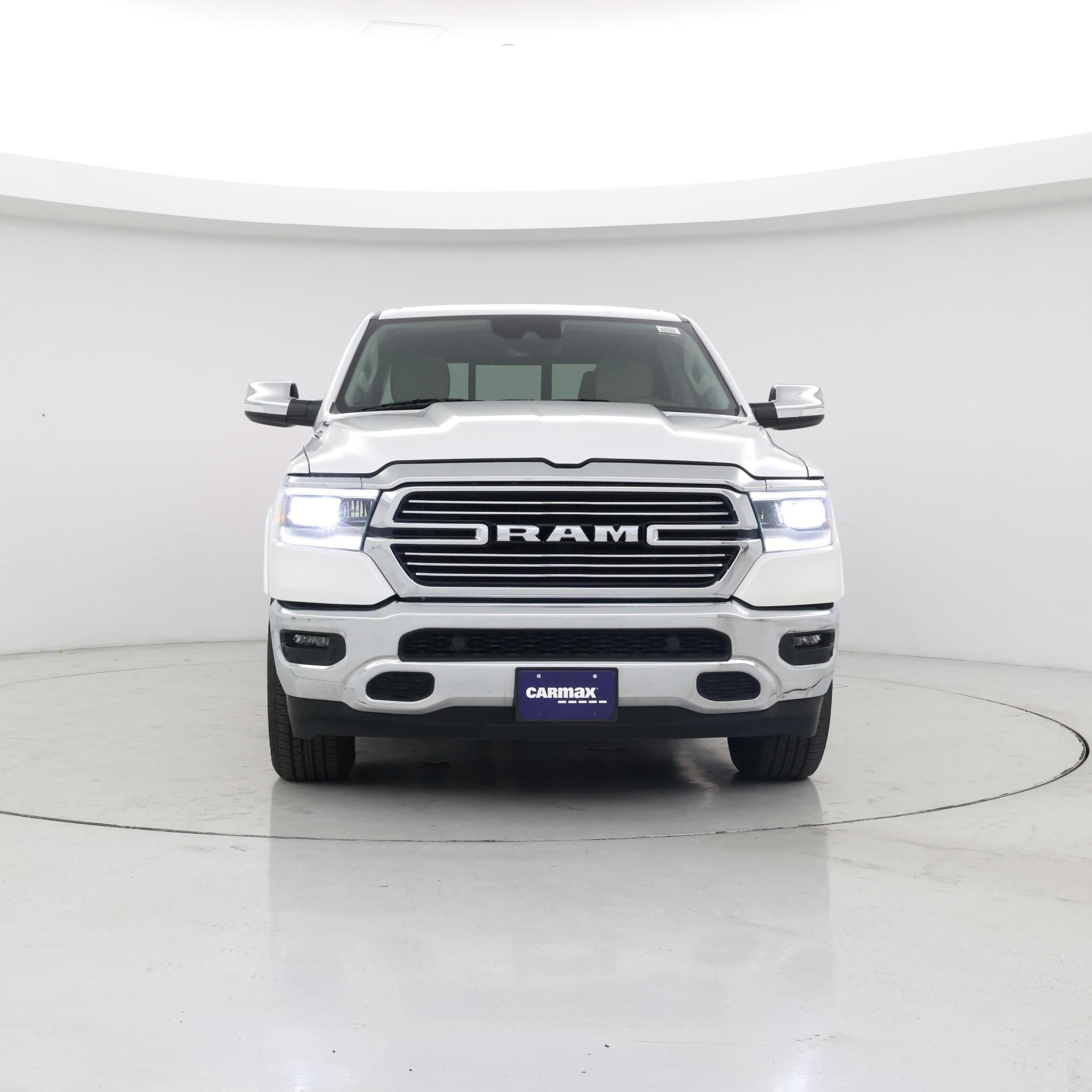 Thumbnail: 2022 RAM 1500 - 5