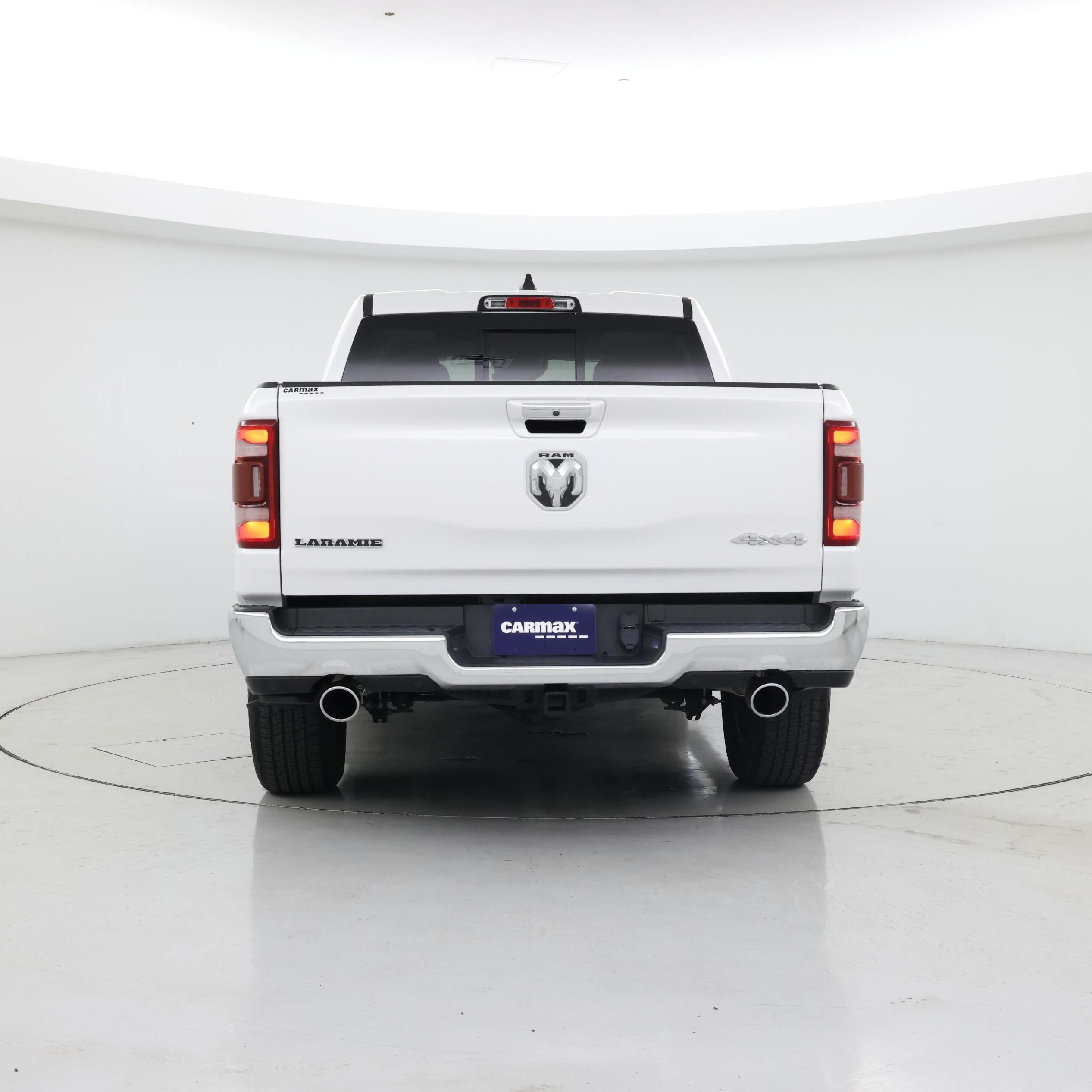 Thumbnail: 2022 RAM 1500 - 6