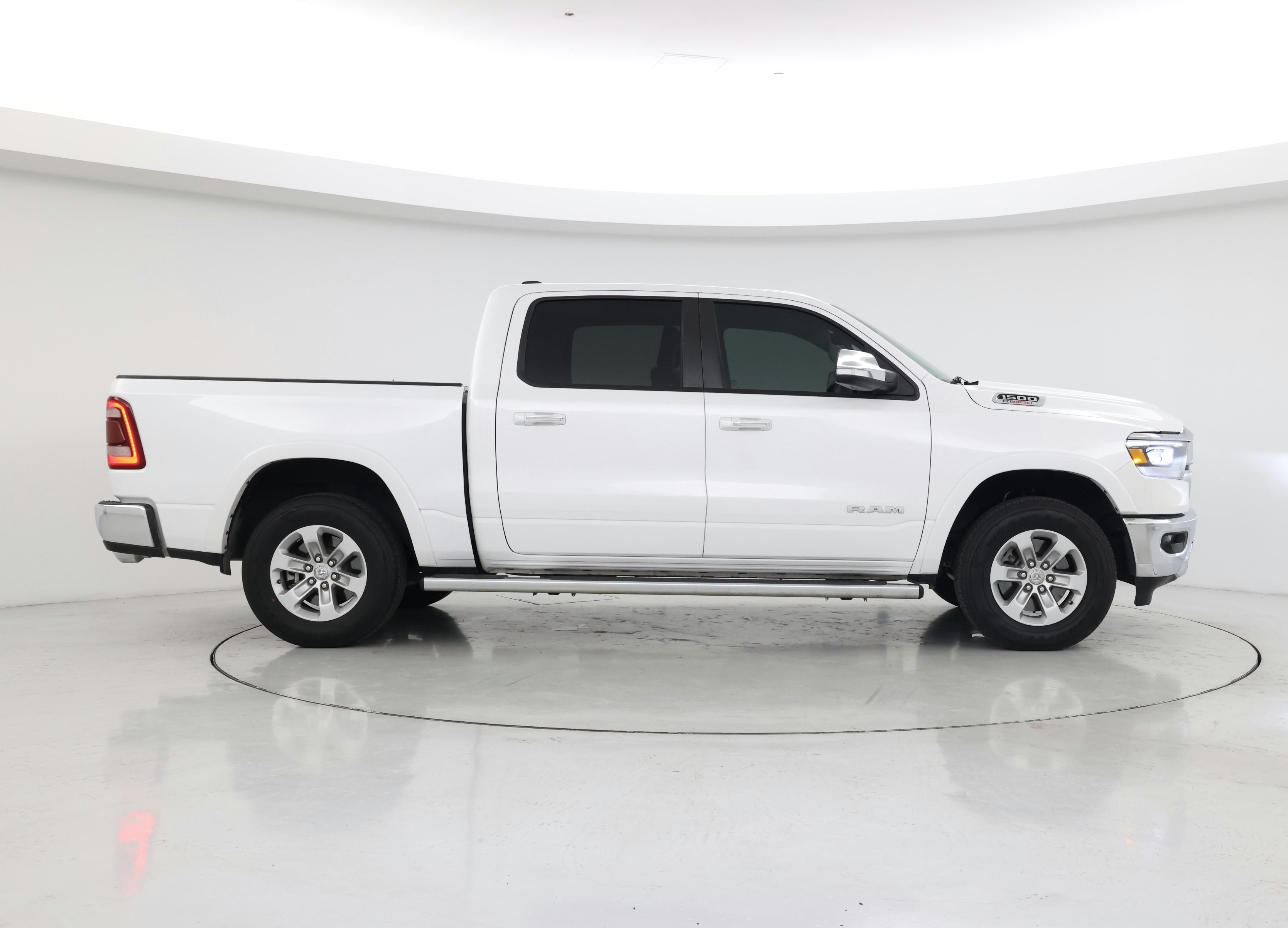 Thumbnail: 2022 RAM 1500 - 7