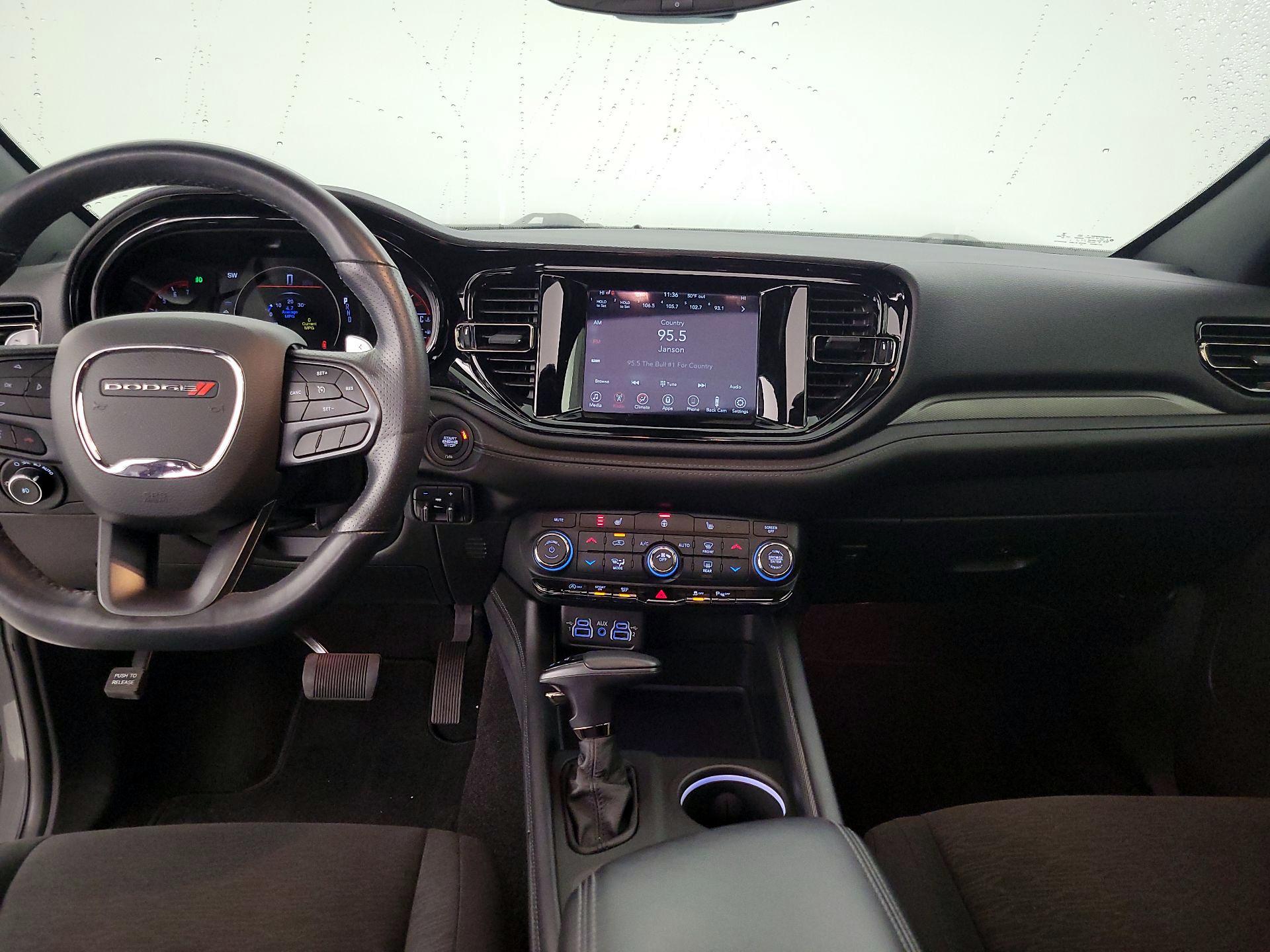 Thumbnail: 2022 Dodge Durango - 9