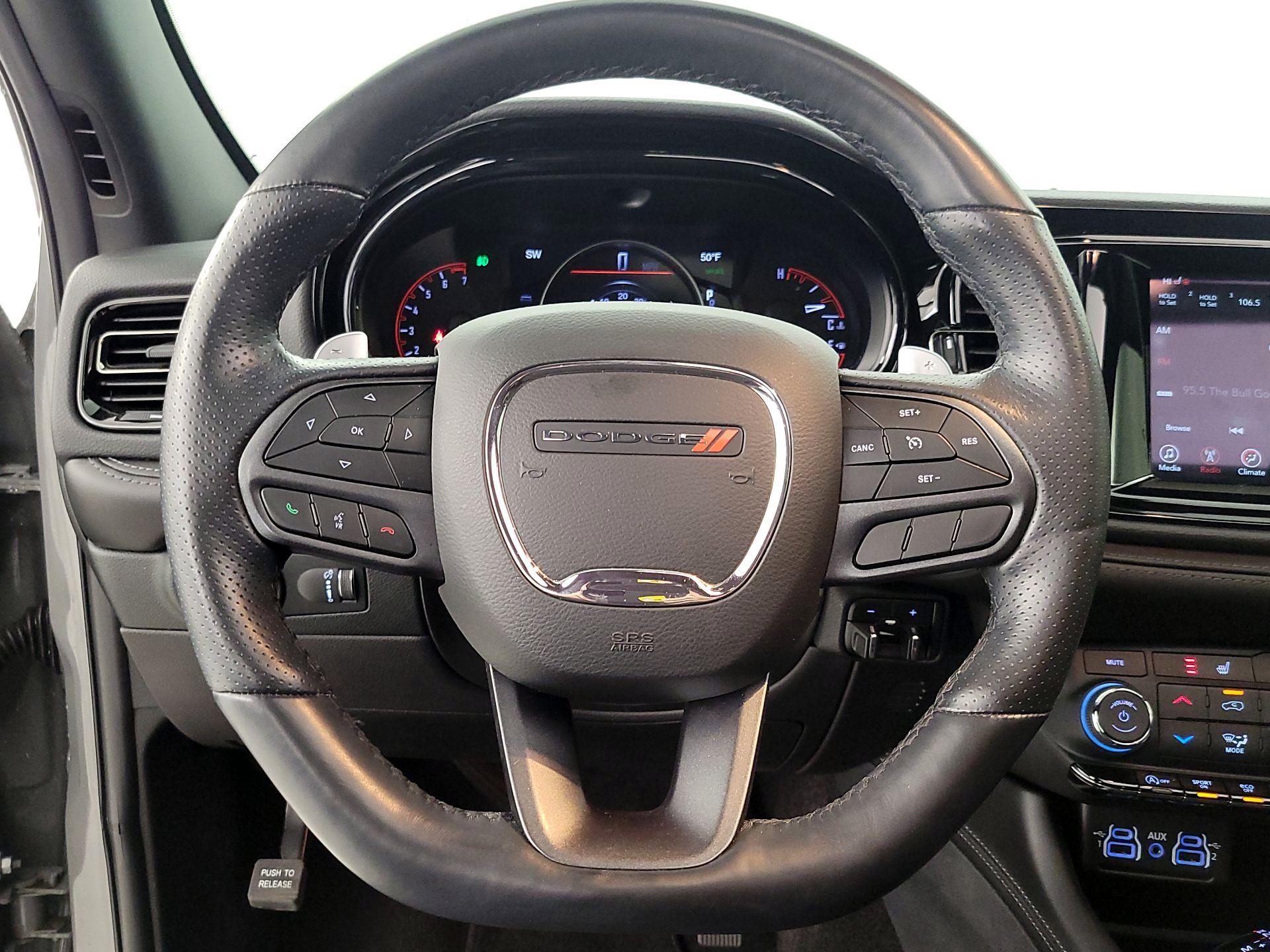 Thumbnail: 2022 Dodge Durango - 10