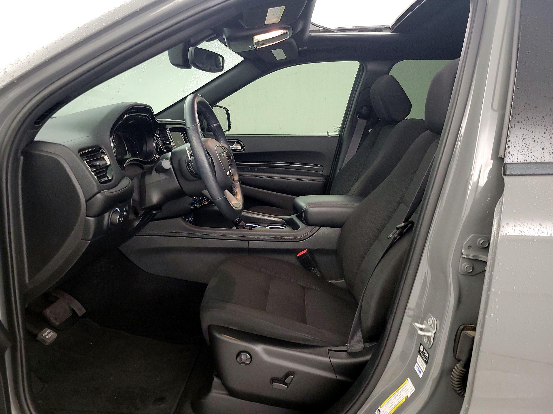 Thumbnail: 2022 Dodge Durango - 11