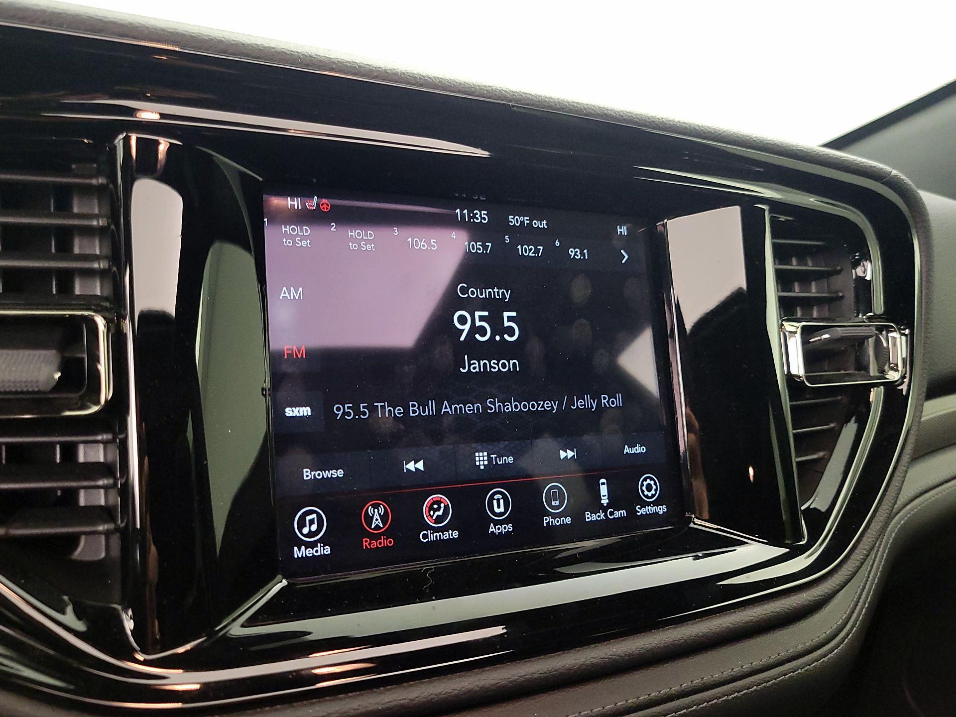 Thumbnail: 2022 Dodge Durango - 15