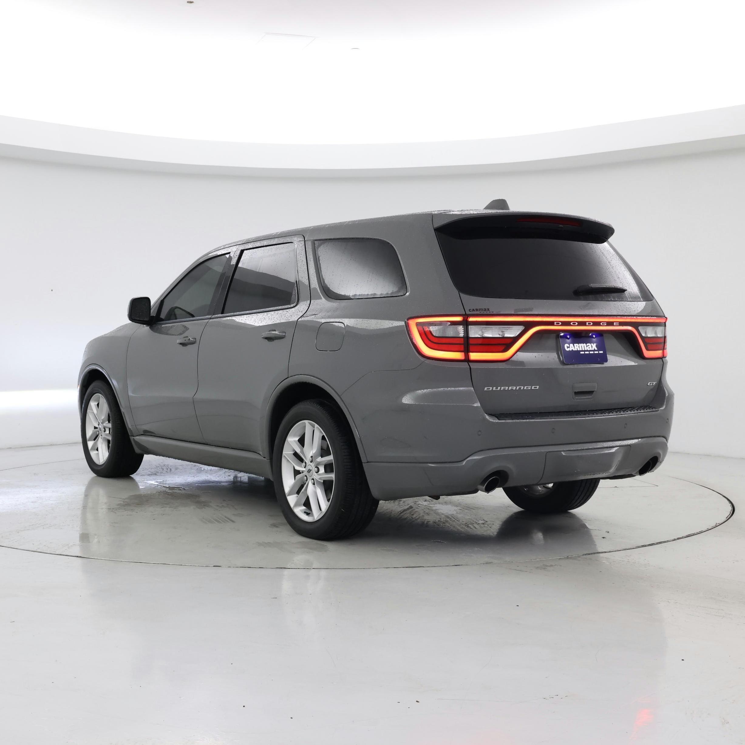 Thumbnail: 2022 Dodge Durango - 2