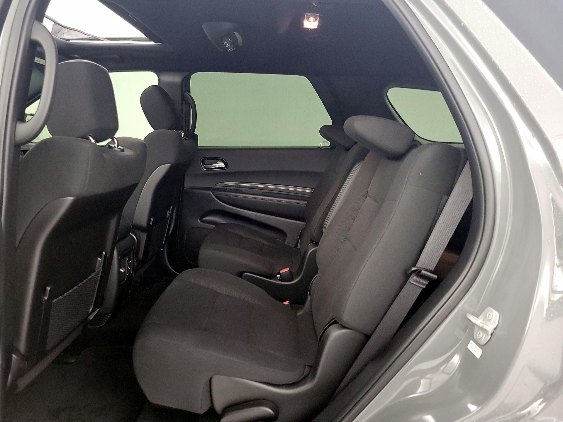 Thumbnail: 2022 Dodge Durango - 20