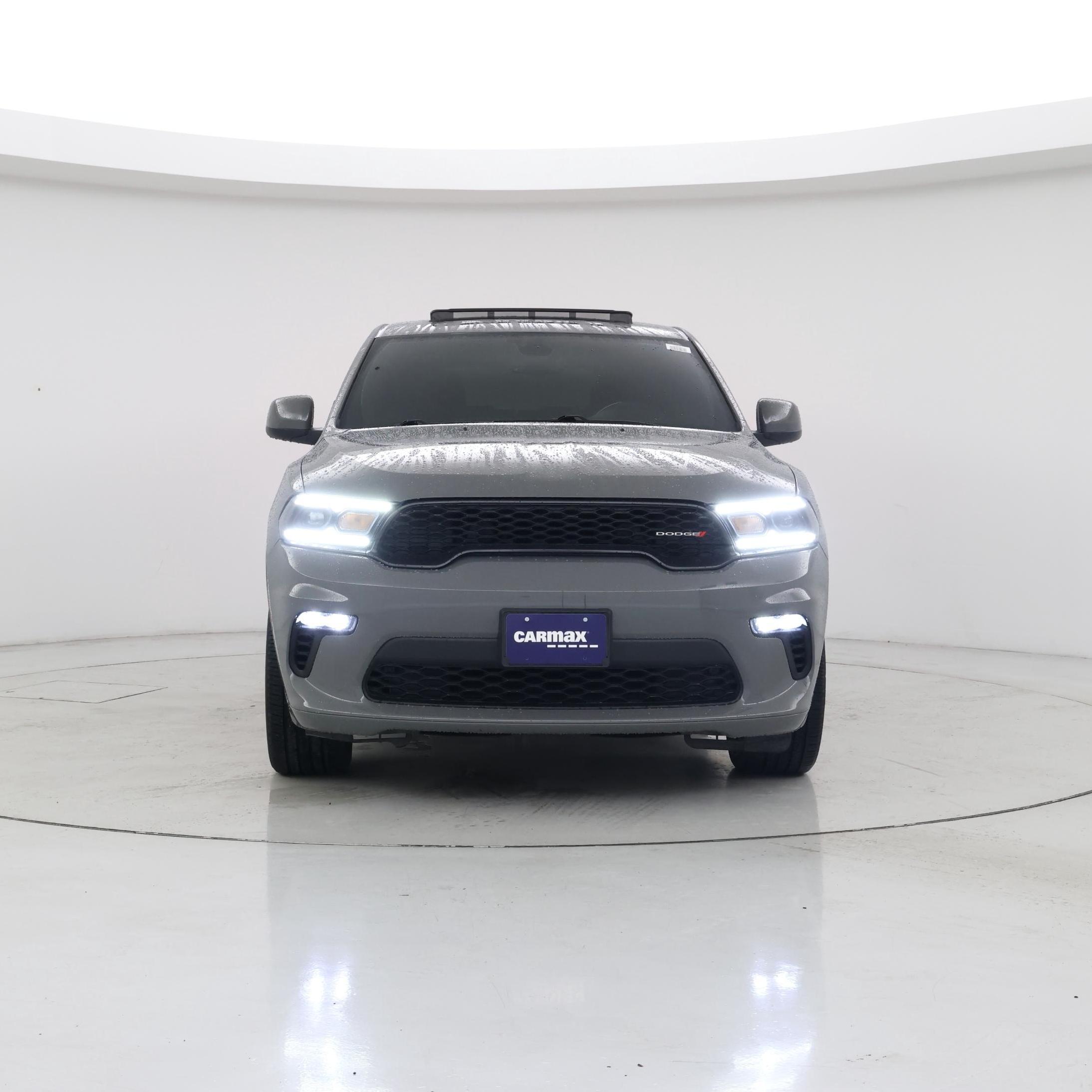 Thumbnail: 2022 Dodge Durango - 5