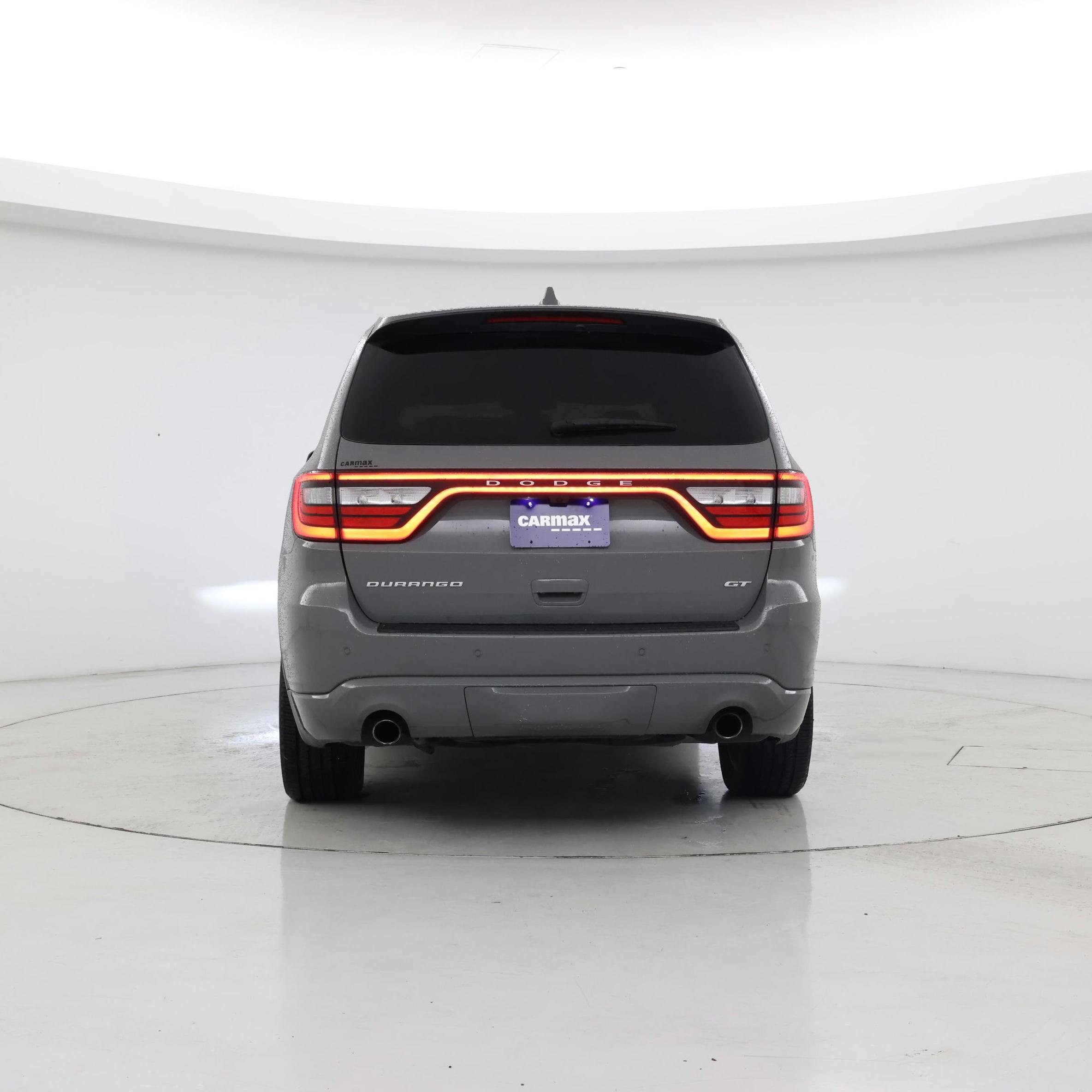 Thumbnail: 2022 Dodge Durango - 6