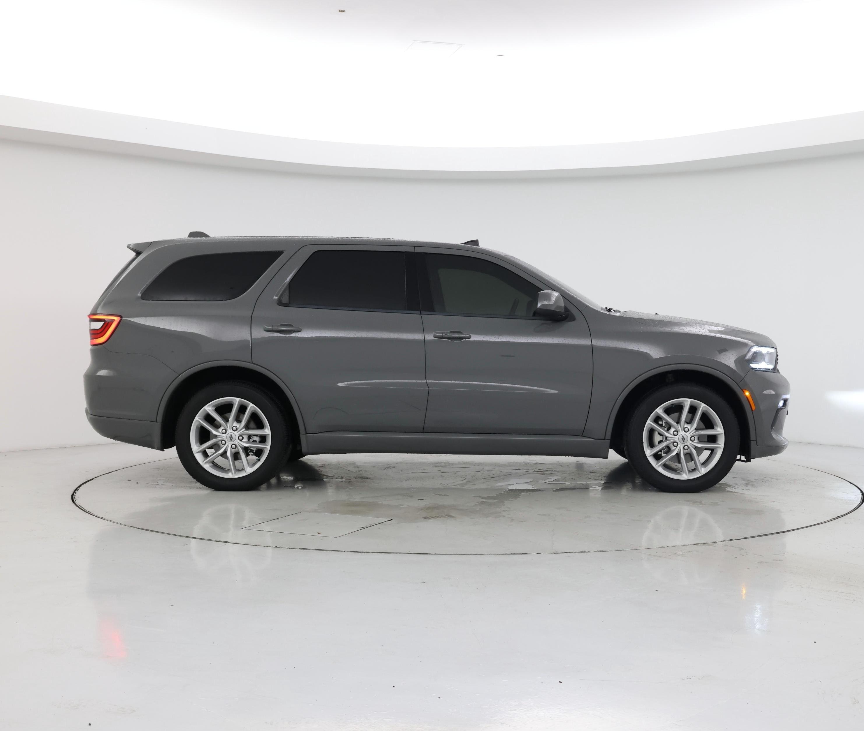 Thumbnail: 2022 Dodge Durango - 7