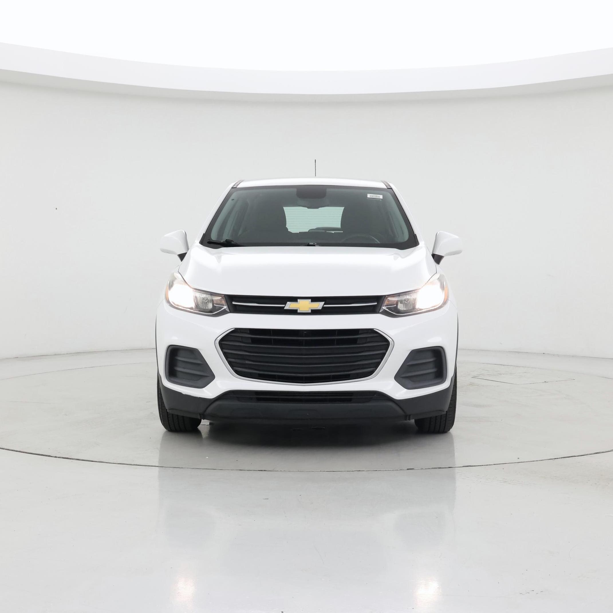 Thumbnail: 2018 Chevrolet Trax - 5