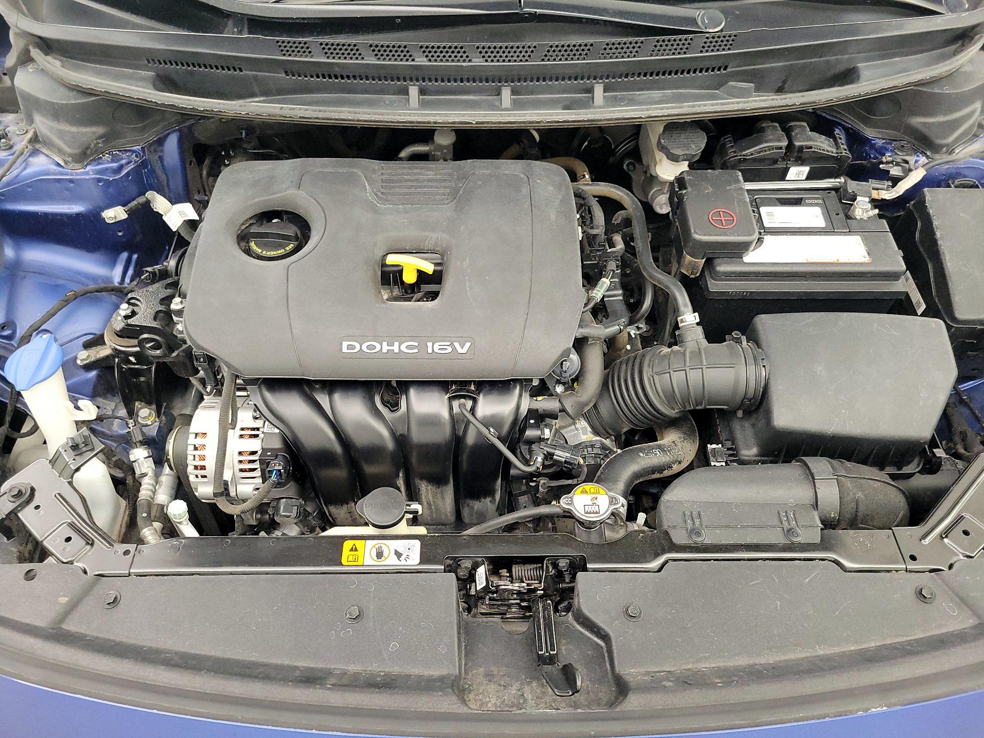 Thumbnail: 2018 Kia Forte - 20