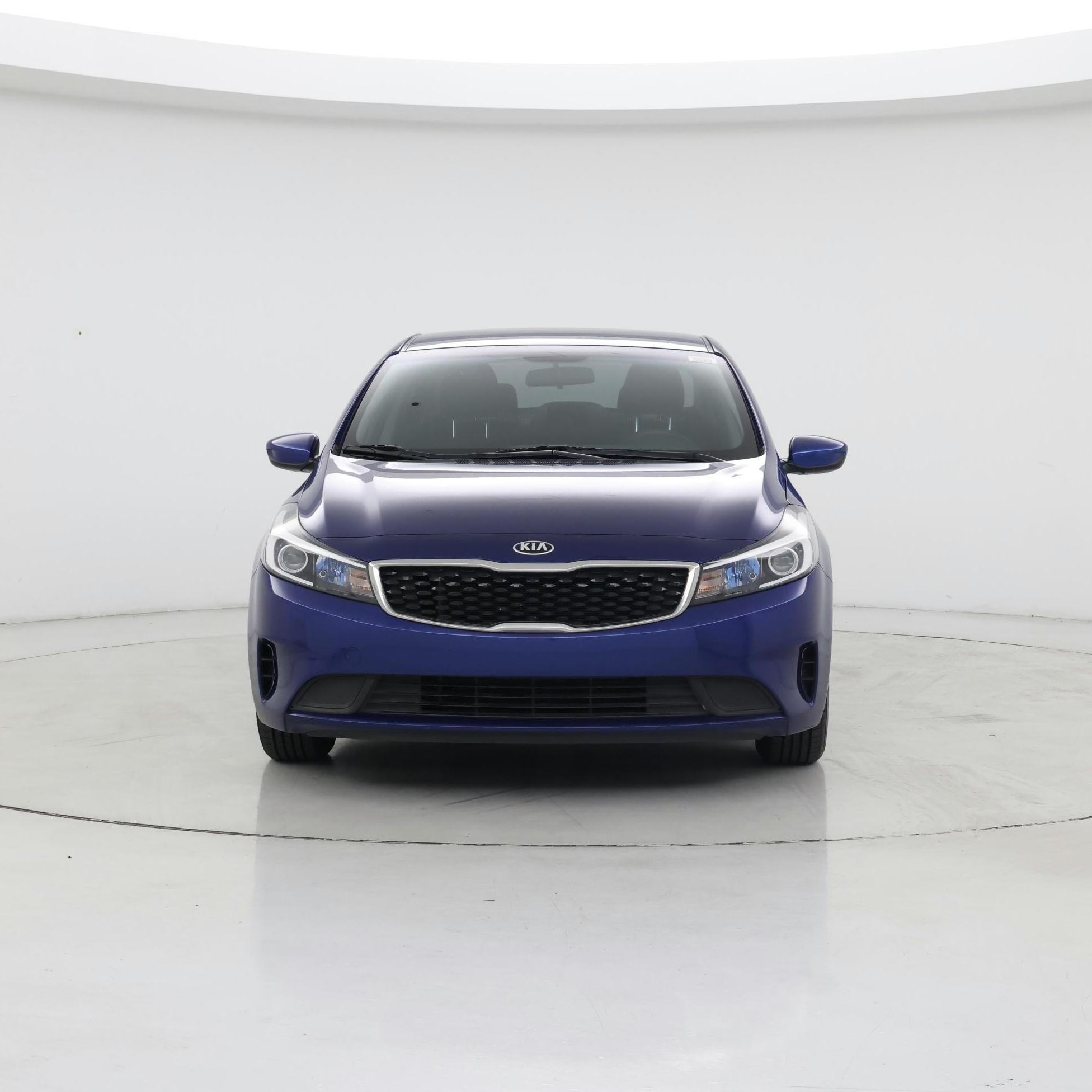 Thumbnail: 2018 Kia Forte - 5