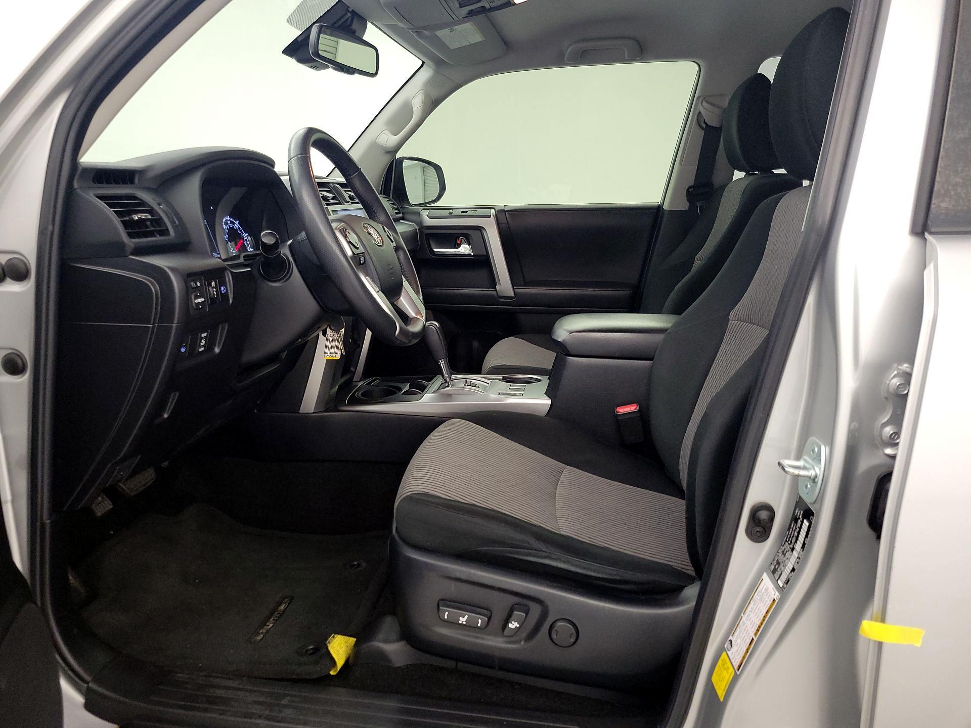 Thumbnail: 2021 Toyota 4Runner - 11