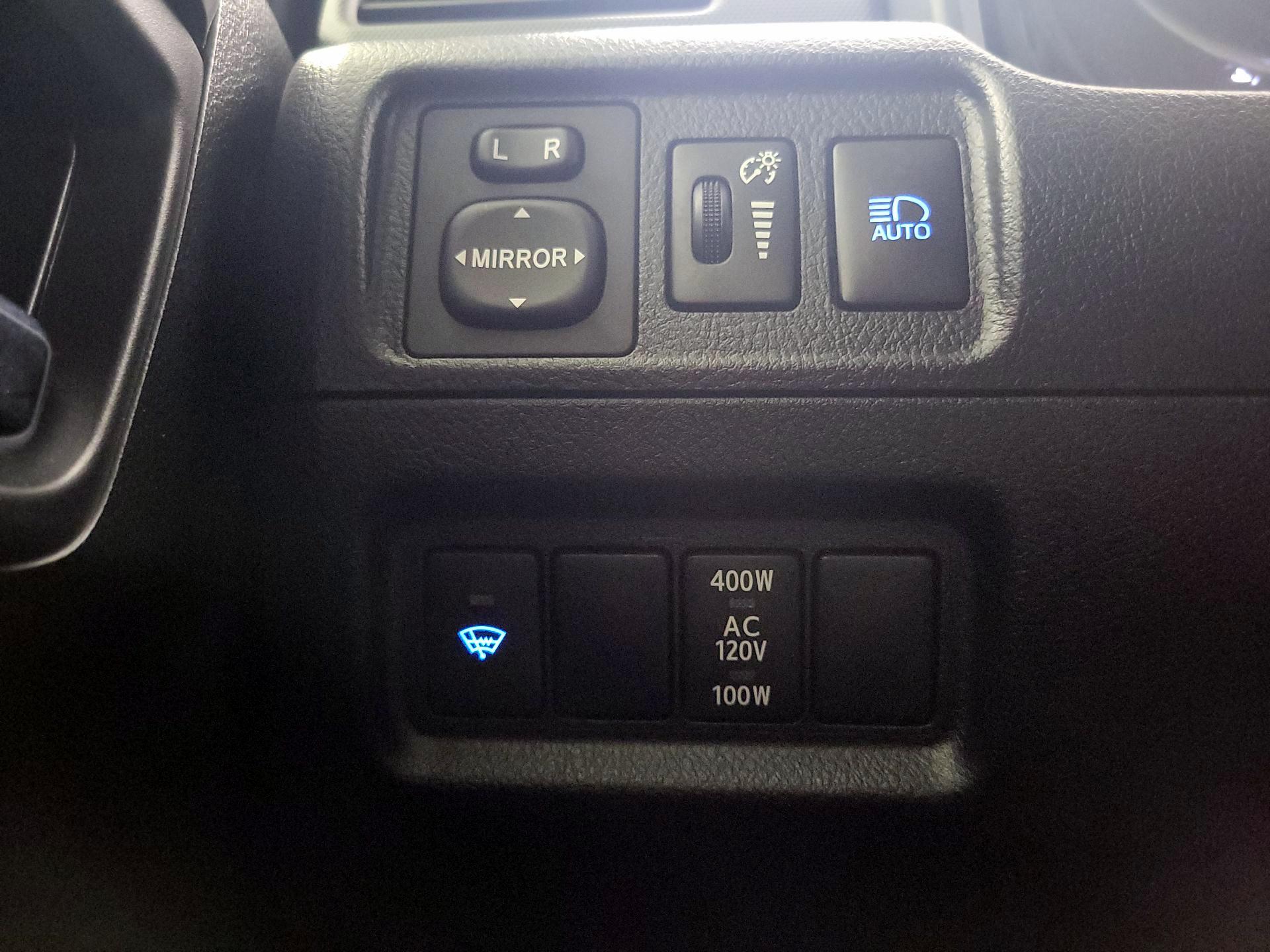 Thumbnail: 2021 Toyota 4Runner - 13