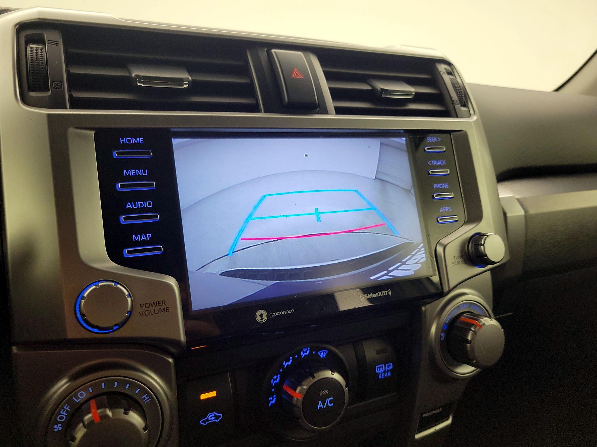 Thumbnail: 2021 Toyota 4Runner - 14