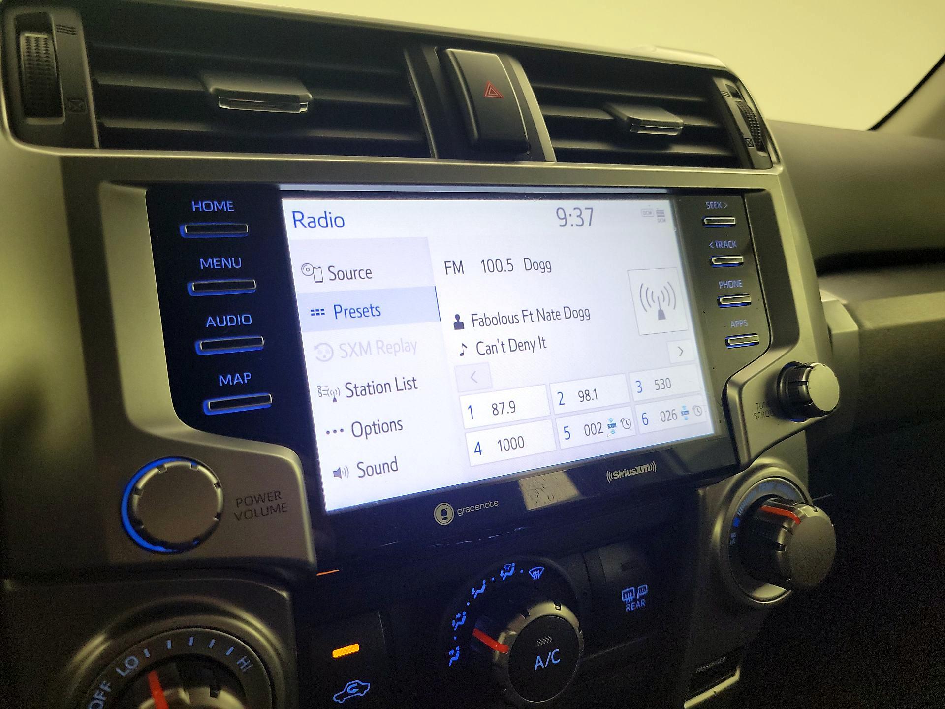 Thumbnail: 2021 Toyota 4Runner - 15