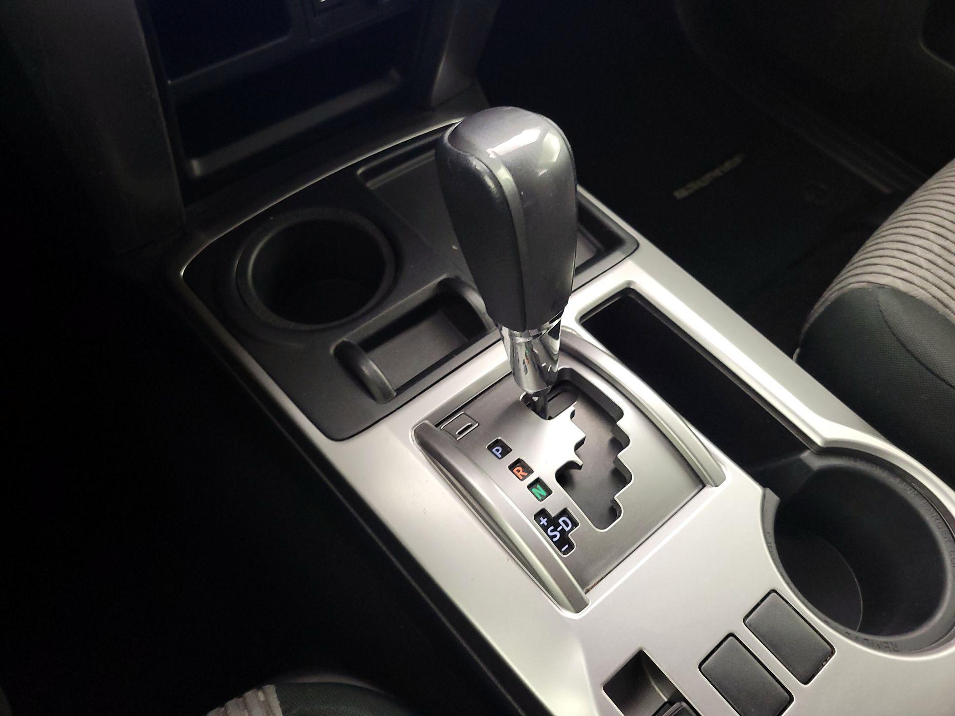 Thumbnail: 2021 Toyota 4Runner - 17