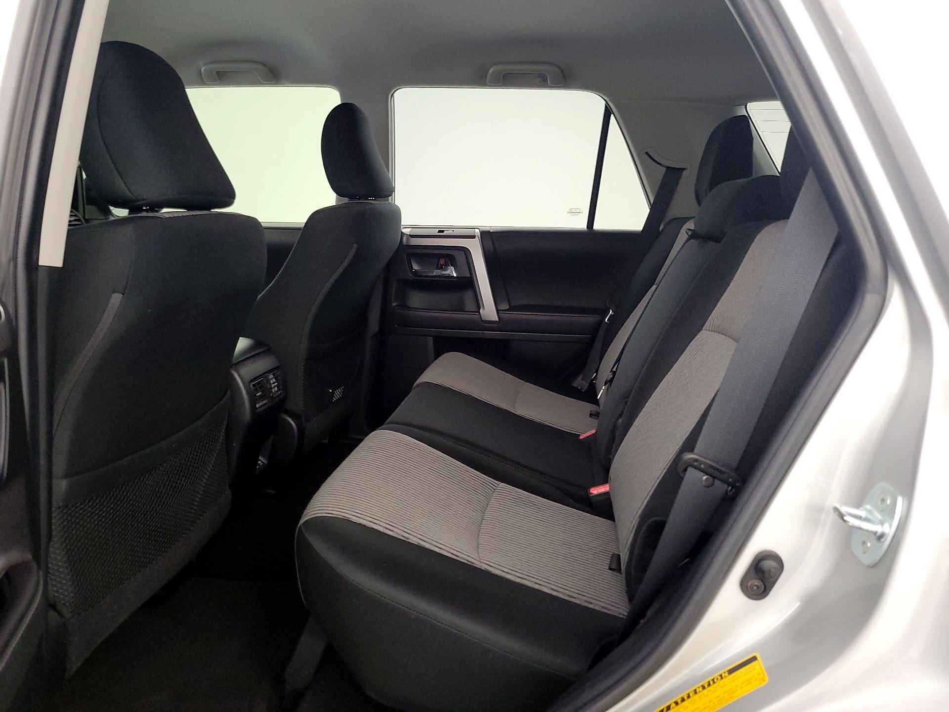 Thumbnail: 2021 Toyota 4Runner - 19