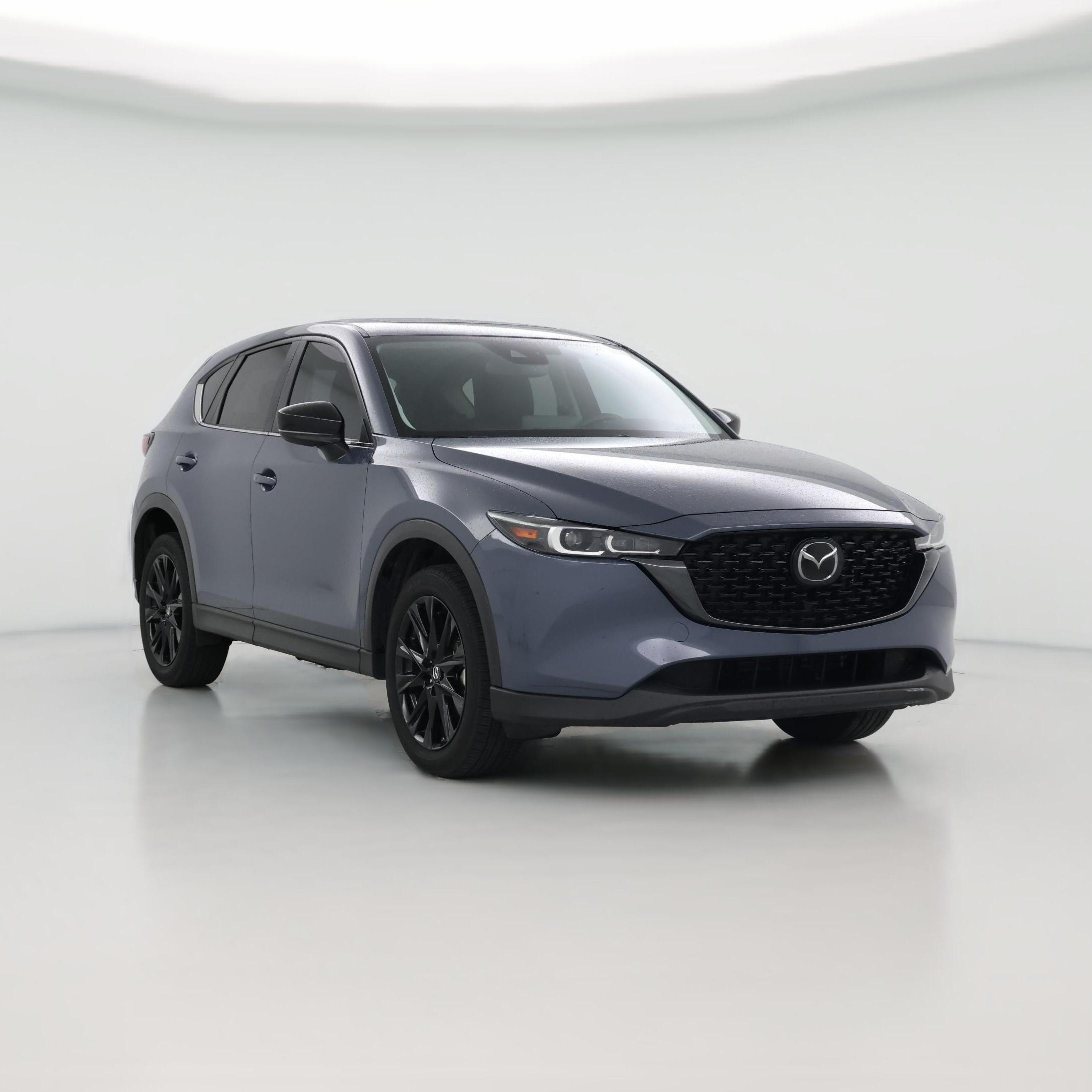 Thumbnail: 2023 Mazda CX-5 - 1