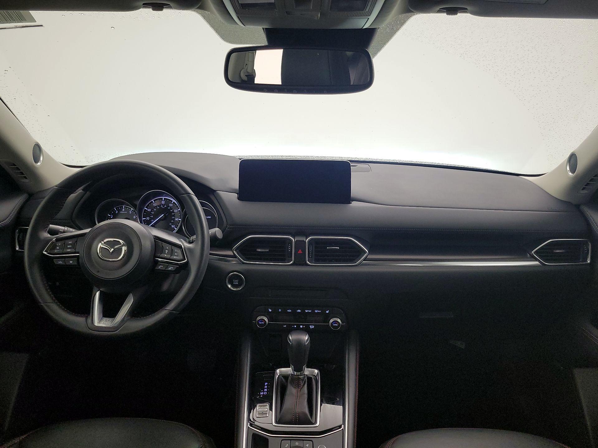 Thumbnail: 2023 Mazda CX-5 - 9