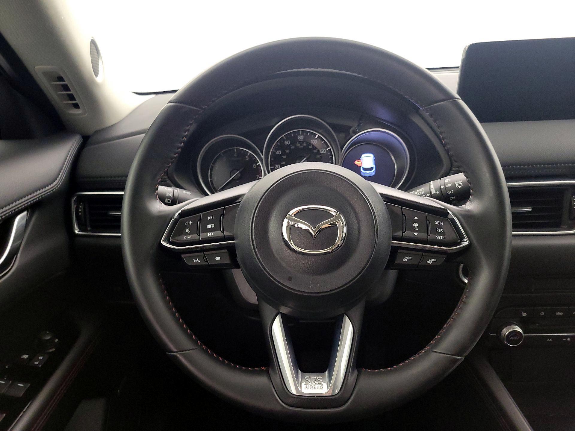 Thumbnail: 2023 Mazda CX-5 - 10