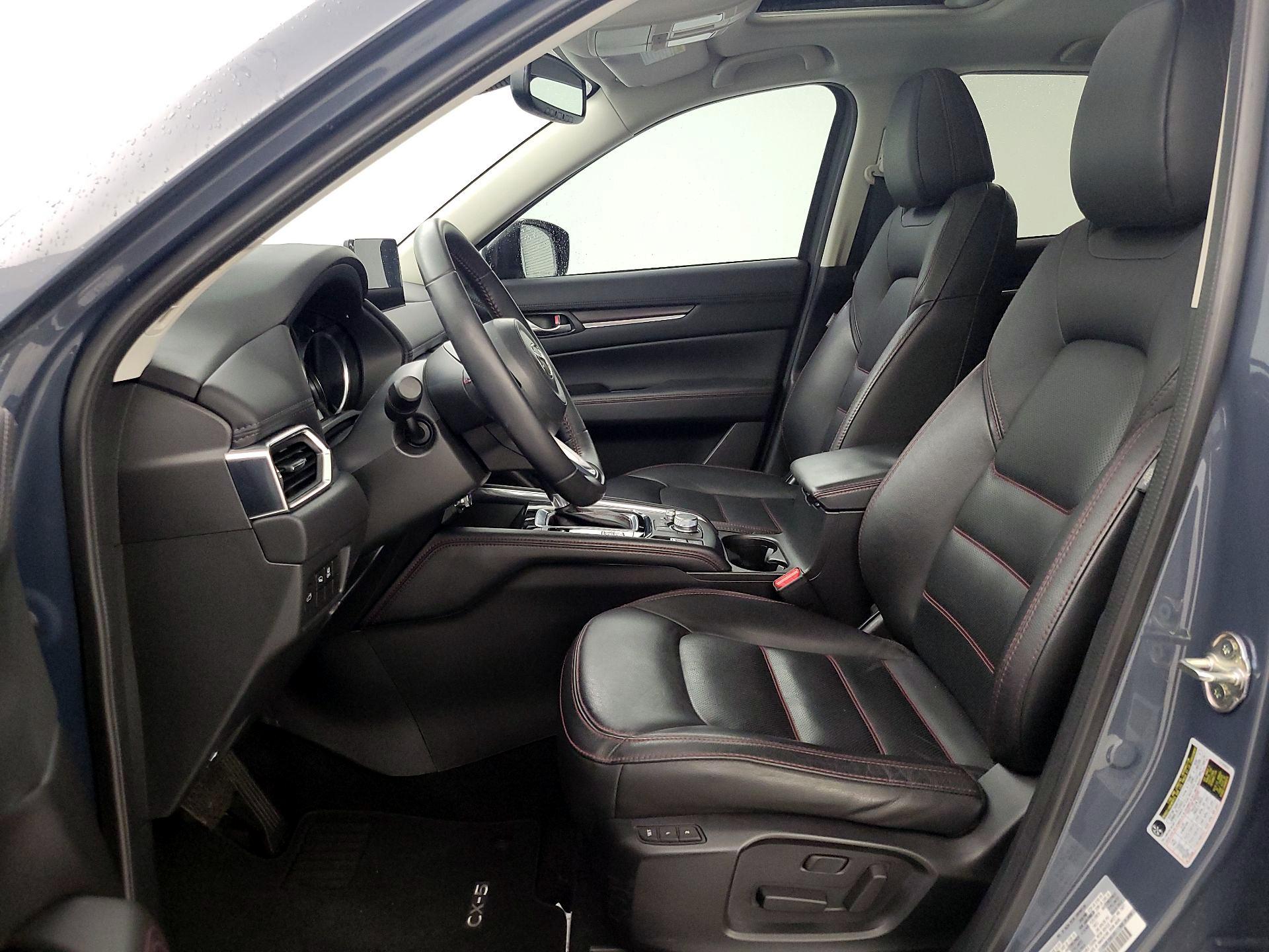 Thumbnail: 2023 Mazda CX-5 - 11