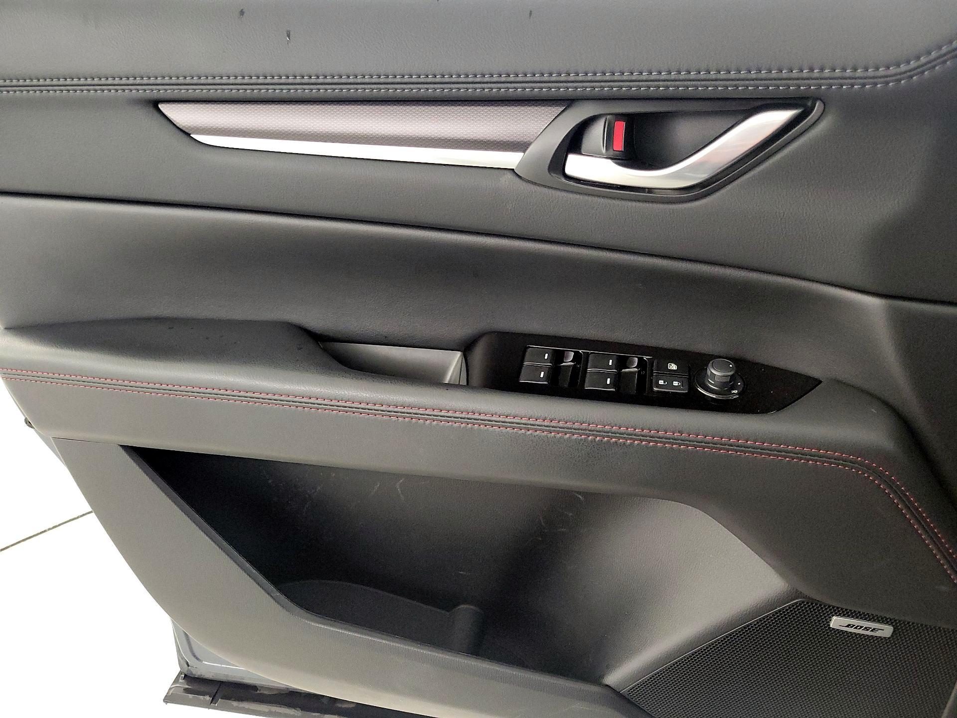 Thumbnail: 2023 Mazda CX-5 - 12