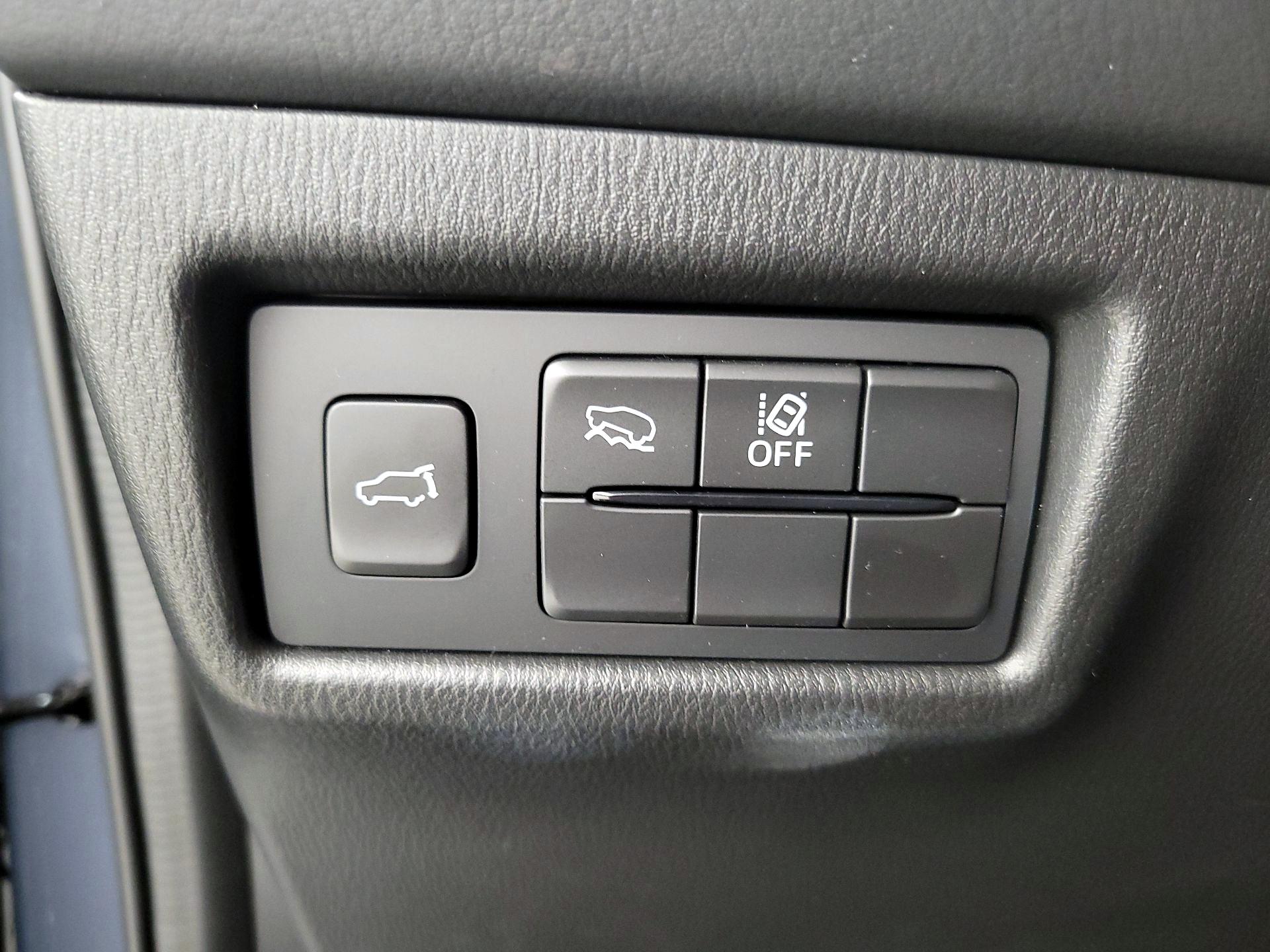 Thumbnail: 2023 Mazda CX-5 - 13