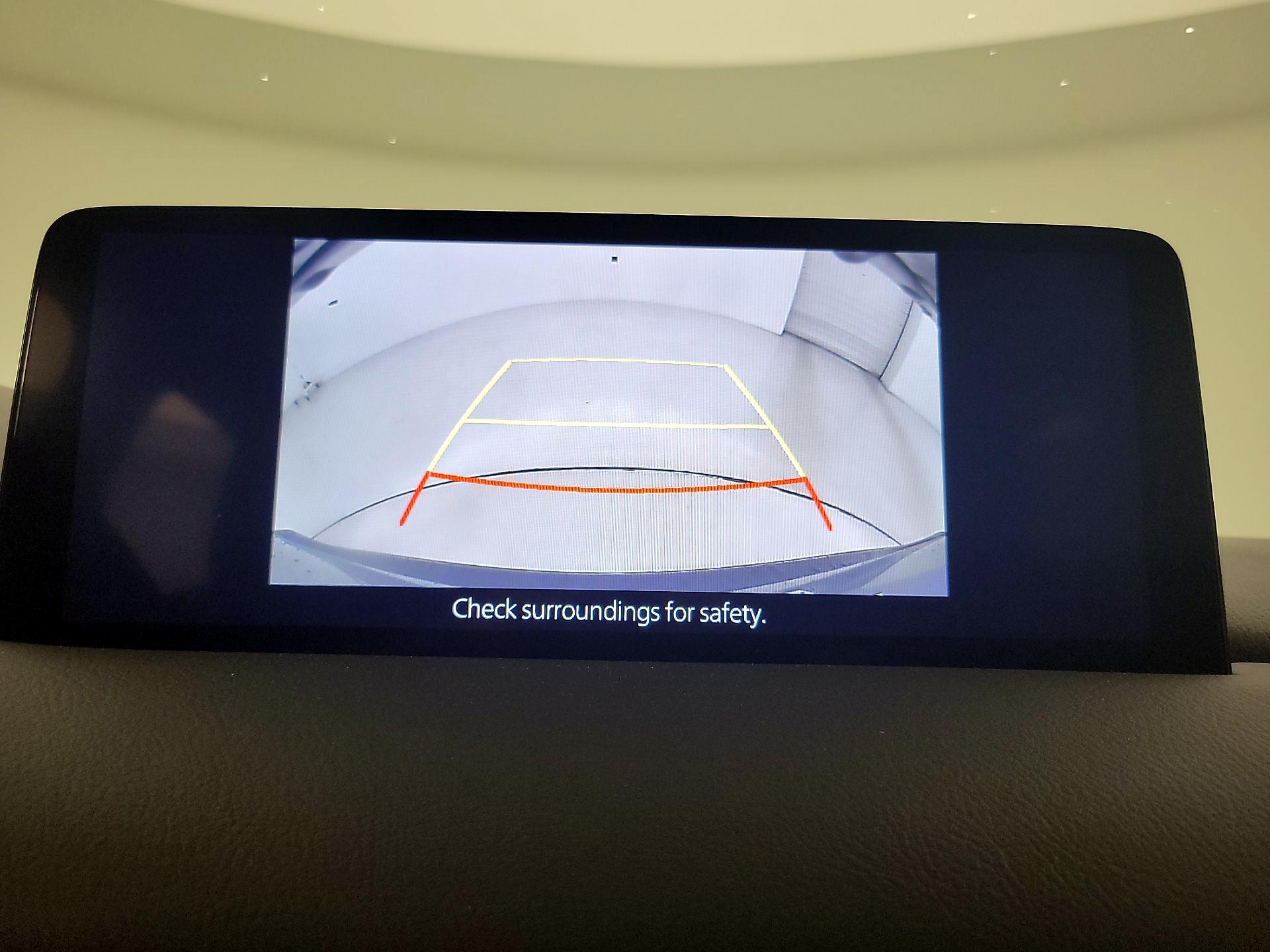 Thumbnail: 2023 Mazda CX-5 - 14