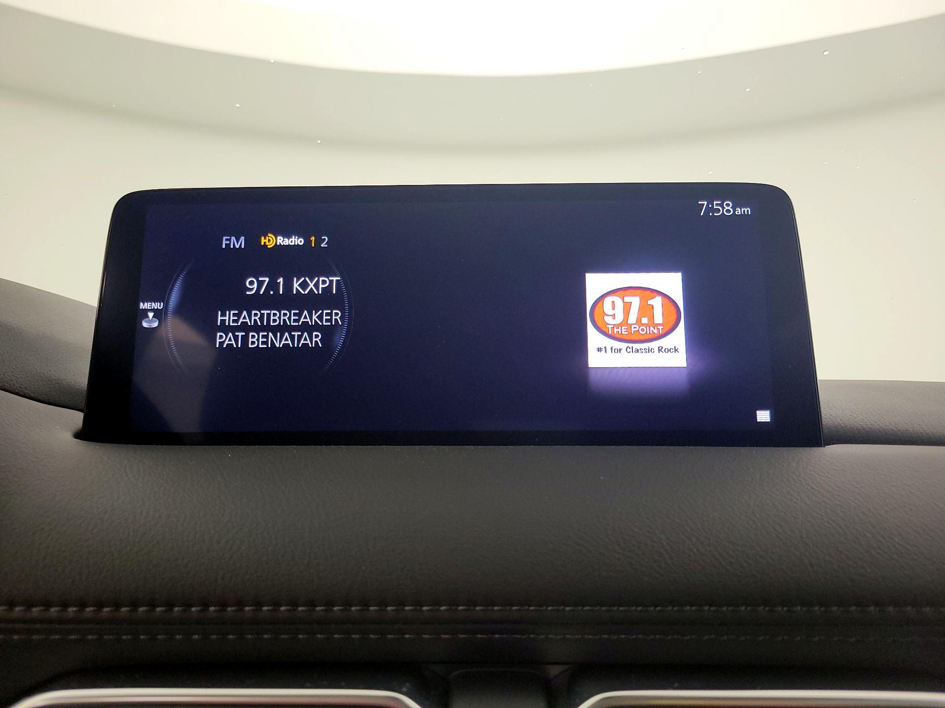 Thumbnail: 2023 Mazda CX-5 - 15