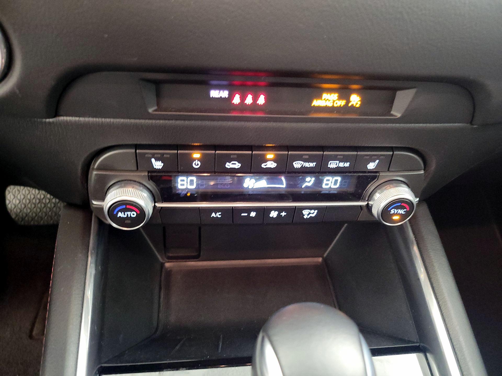 Thumbnail: 2023 Mazda CX-5 - 16