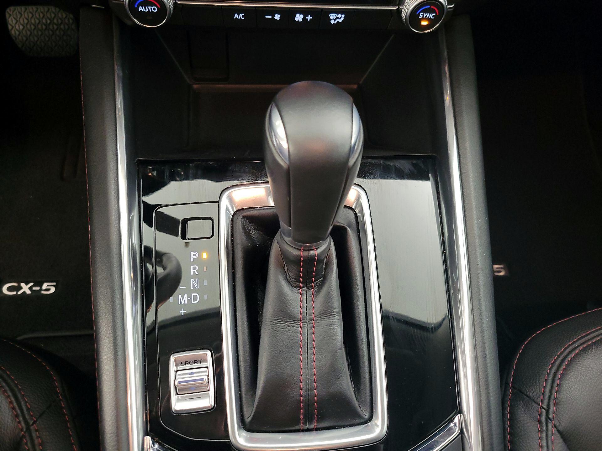 Thumbnail: 2023 Mazda CX-5 - 17