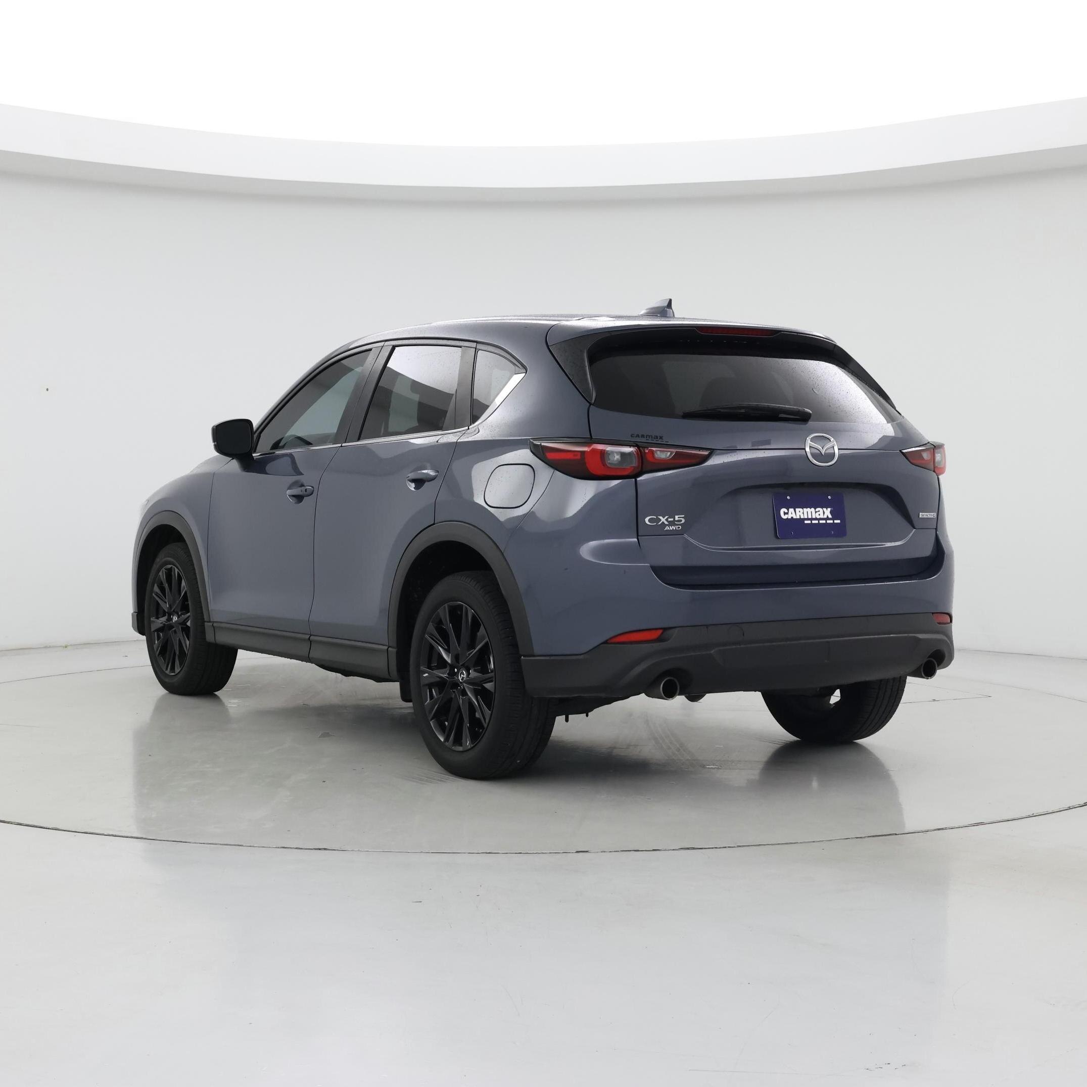 Thumbnail: 2023 Mazda CX-5 - 2