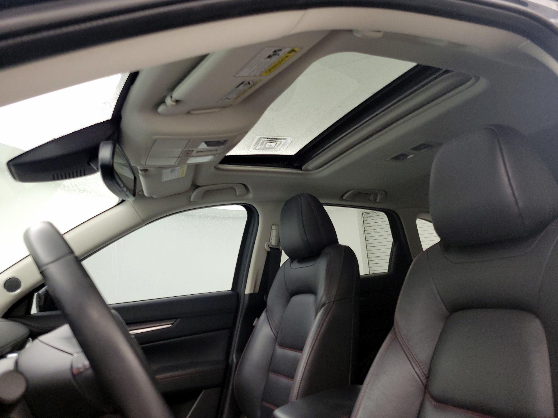 Thumbnail: 2023 Mazda CX-5 - 19