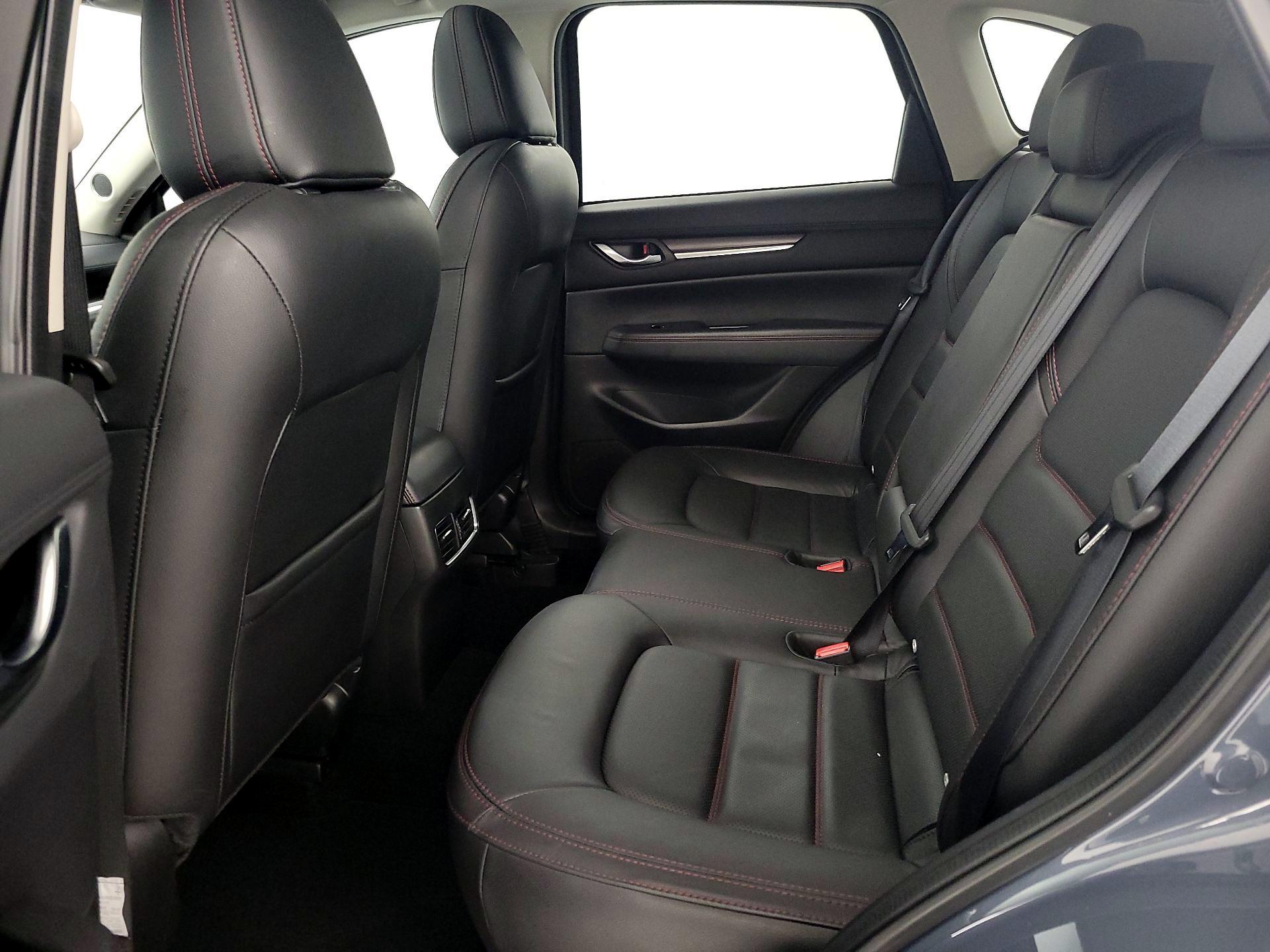 Thumbnail: 2023 Mazda CX-5 - 20