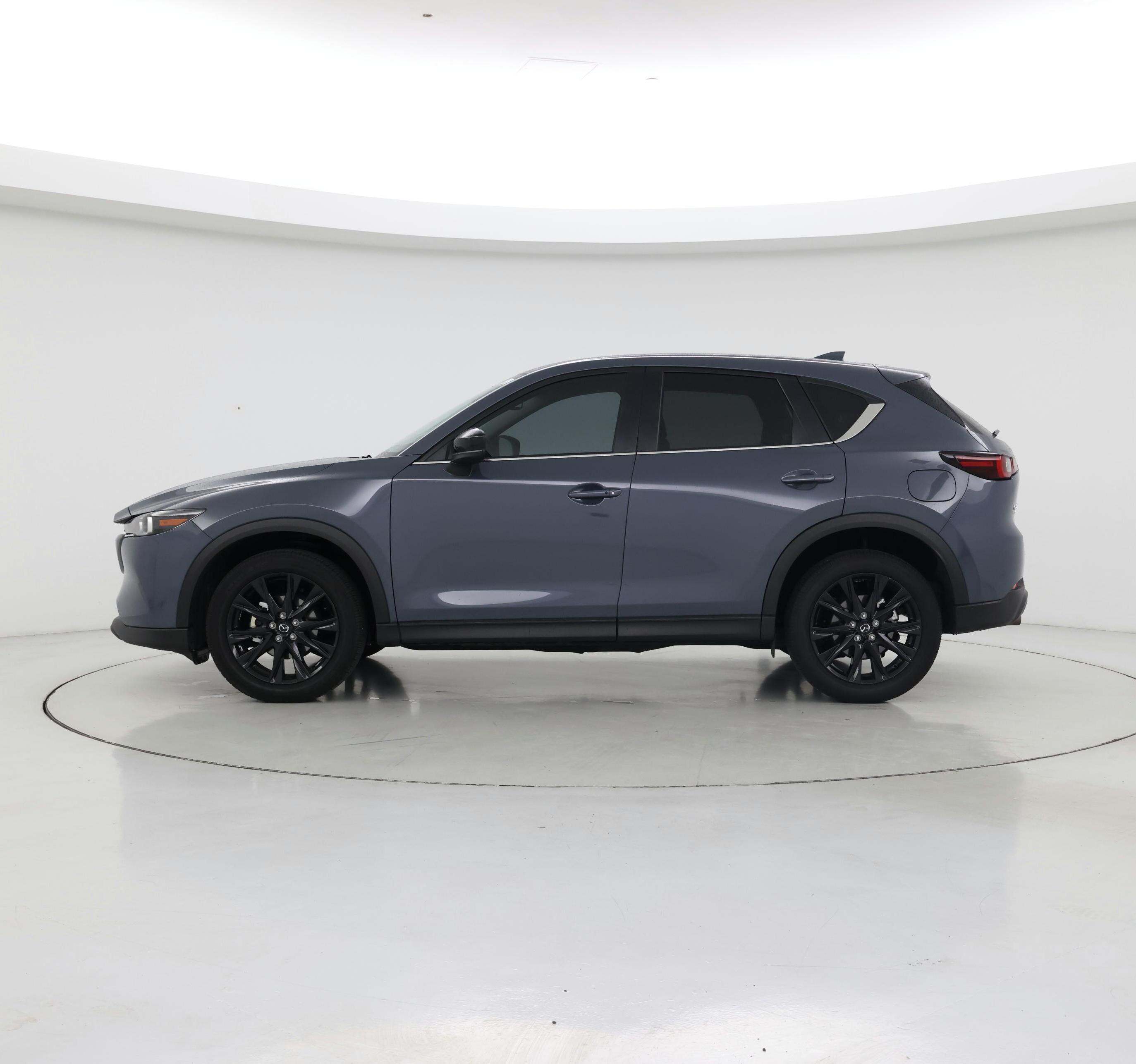 Thumbnail: 2023 Mazda CX-5 - 3