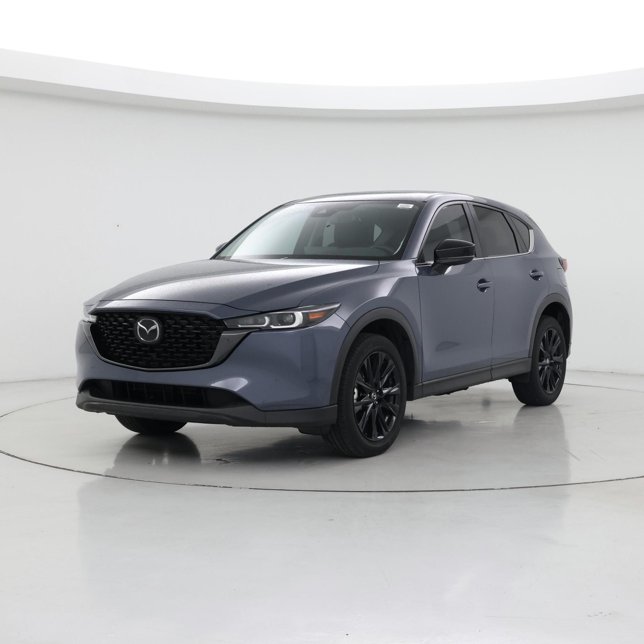 Thumbnail: 2023 Mazda CX-5 - 4